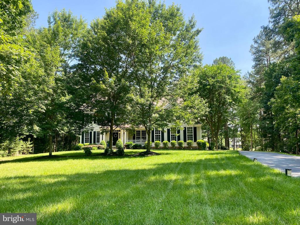 11304 CHIVALRY CHASE LN, SPOTSYLVANIA, Virginia 22551, 5 Bedrooms Bedrooms, ,4 BathroomsBathrooms,Residential,11304 CHIVALRY CHASE LN,VASP2034682 MLS # VASP2034682