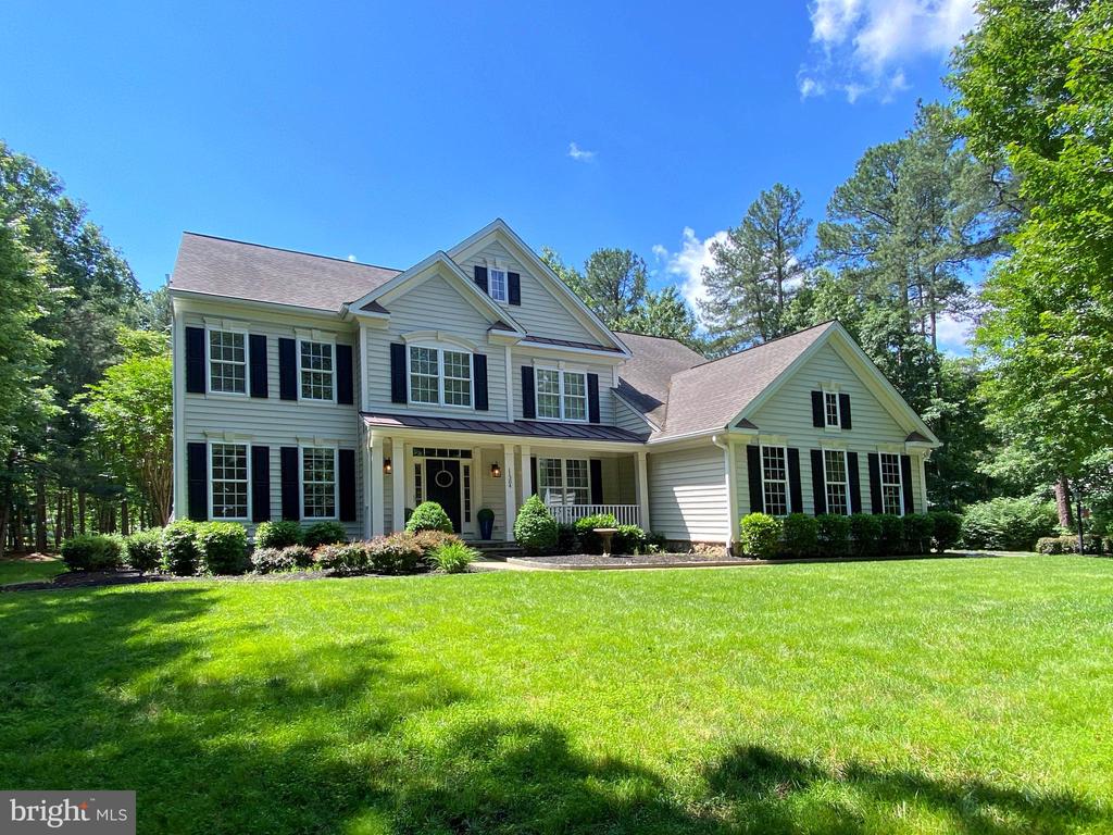 11304 CHIVALRY CHASE LN, SPOTSYLVANIA, Virginia 22551, 5 Bedrooms Bedrooms, ,4 BathroomsBathrooms,Residential,11304 CHIVALRY CHASE LN,VASP2034682 MLS # VASP2034682
