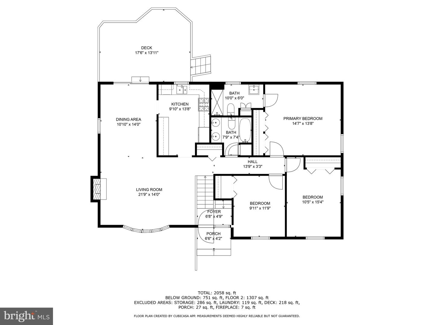 1205 COLLINGWOOD RD, ALEXANDRIA, Virginia 22308, 4 Bedrooms Bedrooms, ,3 BathroomsBathrooms,Residential,For sale,1205 COLLINGWOOD RD,VAFX2235432 MLS # VAFX2235432