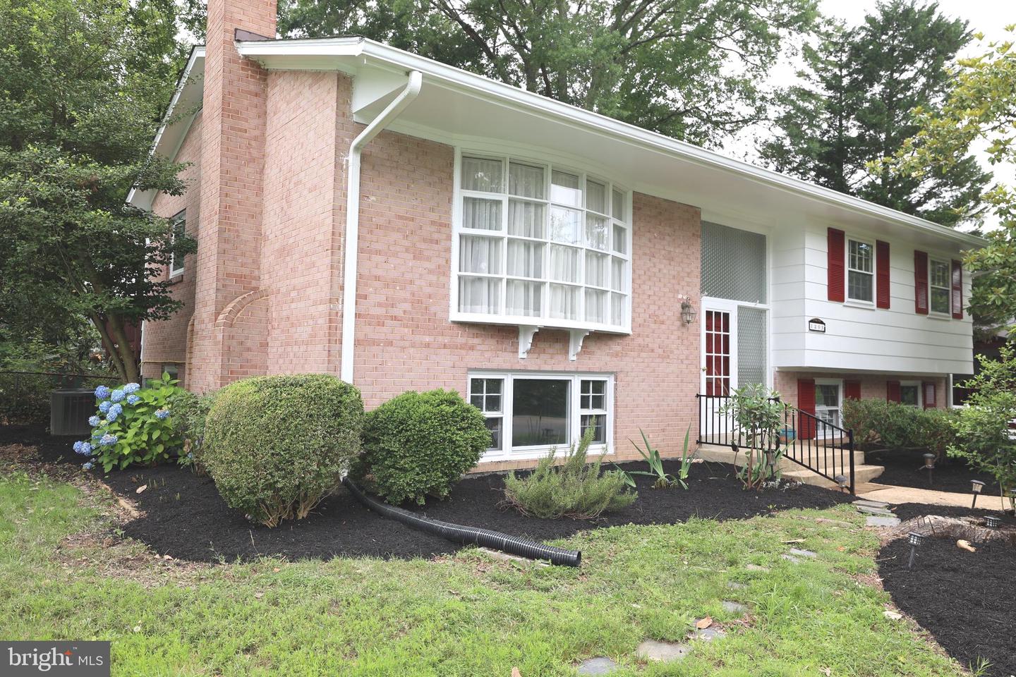 1205 COLLINGWOOD RD, ALEXANDRIA, Virginia 22308, 4 Bedrooms Bedrooms, ,3 BathroomsBathrooms,Residential,For sale,1205 COLLINGWOOD RD,VAFX2235432 MLS # VAFX2235432
