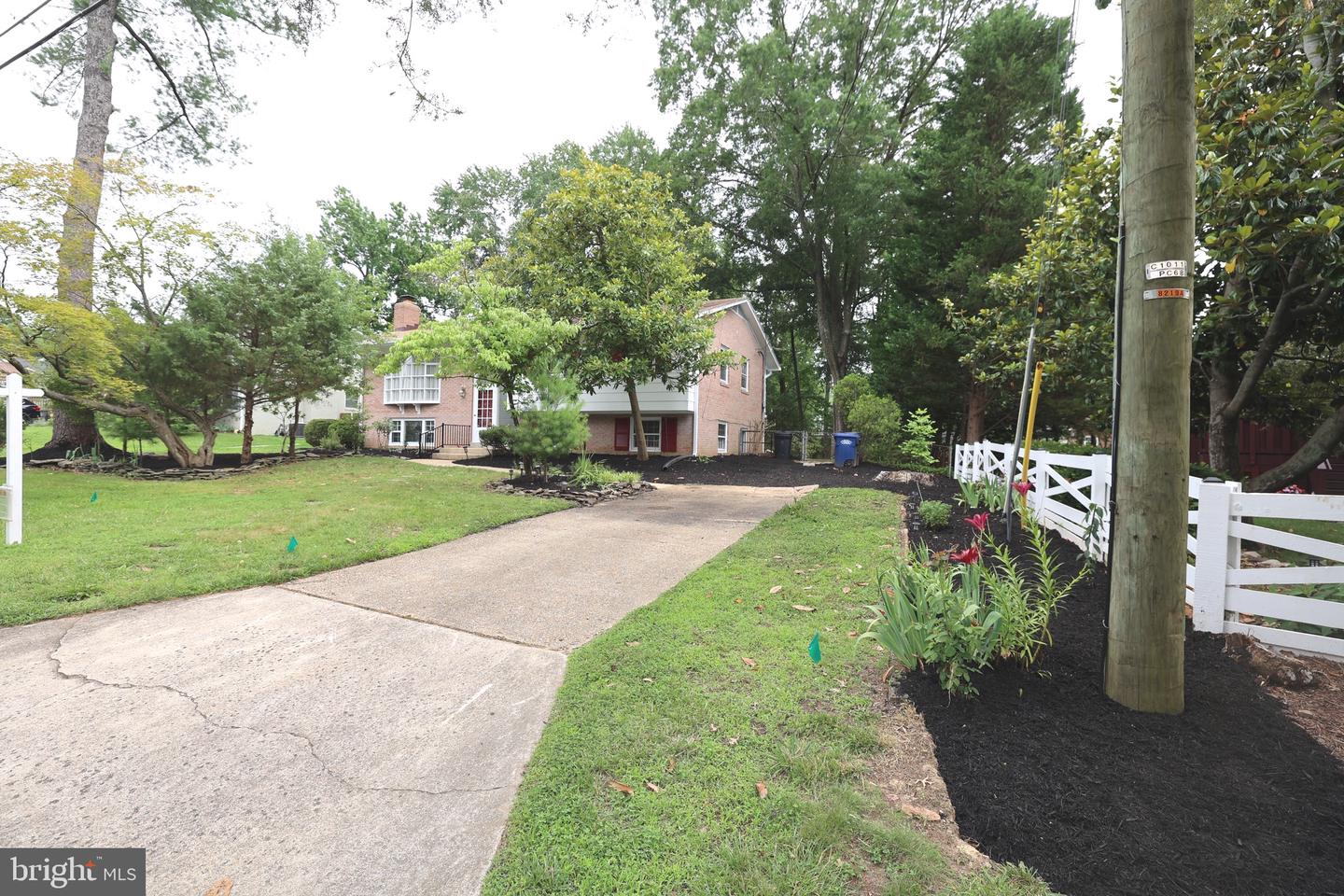 1205 COLLINGWOOD RD, ALEXANDRIA, Virginia 22308, 4 Bedrooms Bedrooms, ,3 BathroomsBathrooms,Residential,For sale,1205 COLLINGWOOD RD,VAFX2235432 MLS # VAFX2235432