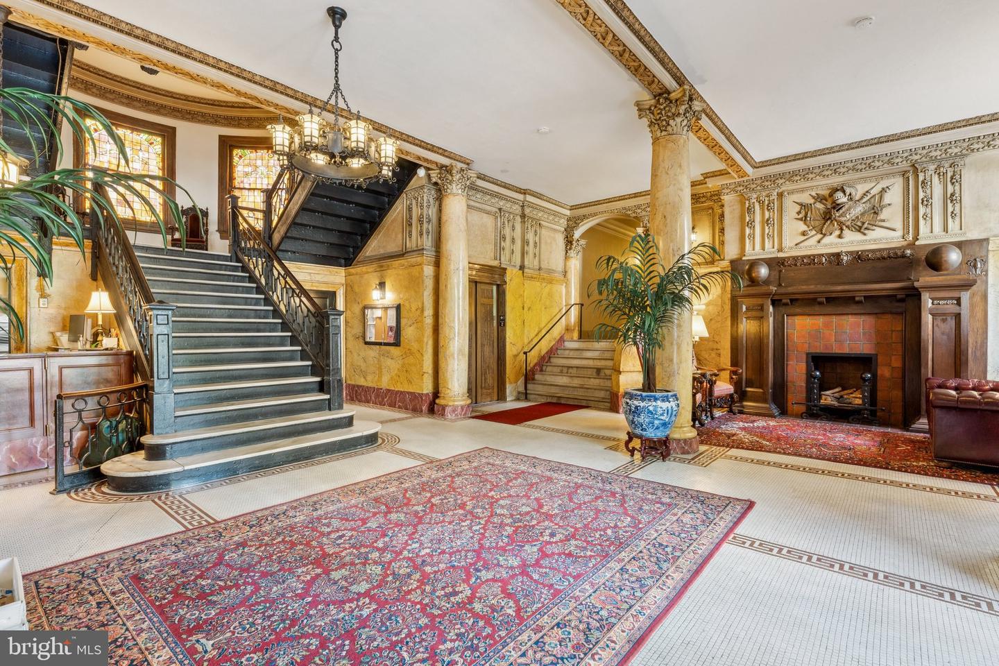 2039 NEW HAMPSHIRE AVE NW #104, WASHINGTON, District Of Columbia 20009, 1 Bedroom Bedrooms, 5 Rooms Rooms,1 BathroomBathrooms,Residential,For sale,2039 NEW HAMPSHIRE AVE NW #104,DCDC2197858 MLS # DCDC2197858