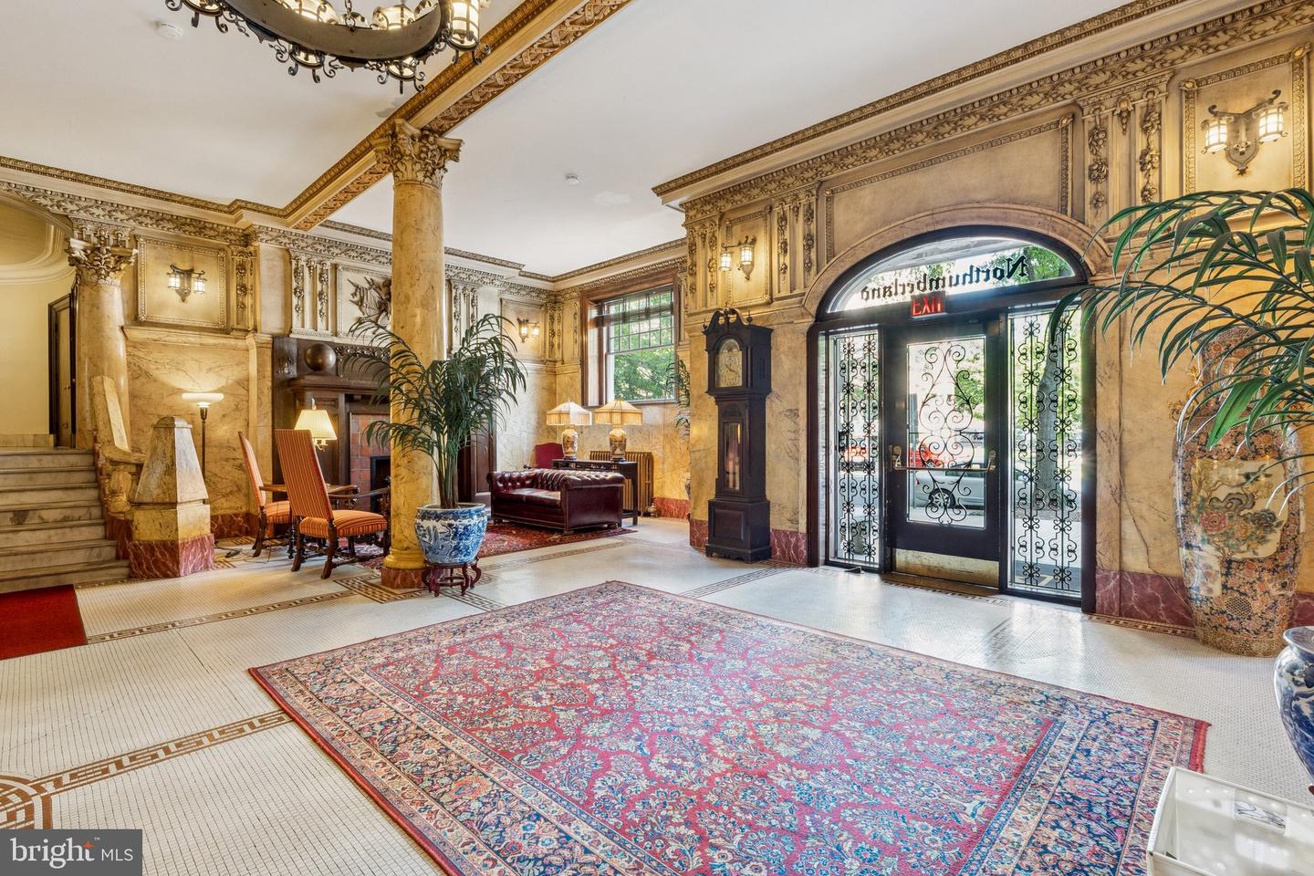 2039 NEW HAMPSHIRE AVE NW #104, WASHINGTON, District Of Columbia 20009, 1 Bedroom Bedrooms, 5 Rooms Rooms,1 BathroomBathrooms,Residential,For sale,2039 NEW HAMPSHIRE AVE NW #104,DCDC2197858 MLS # DCDC2197858