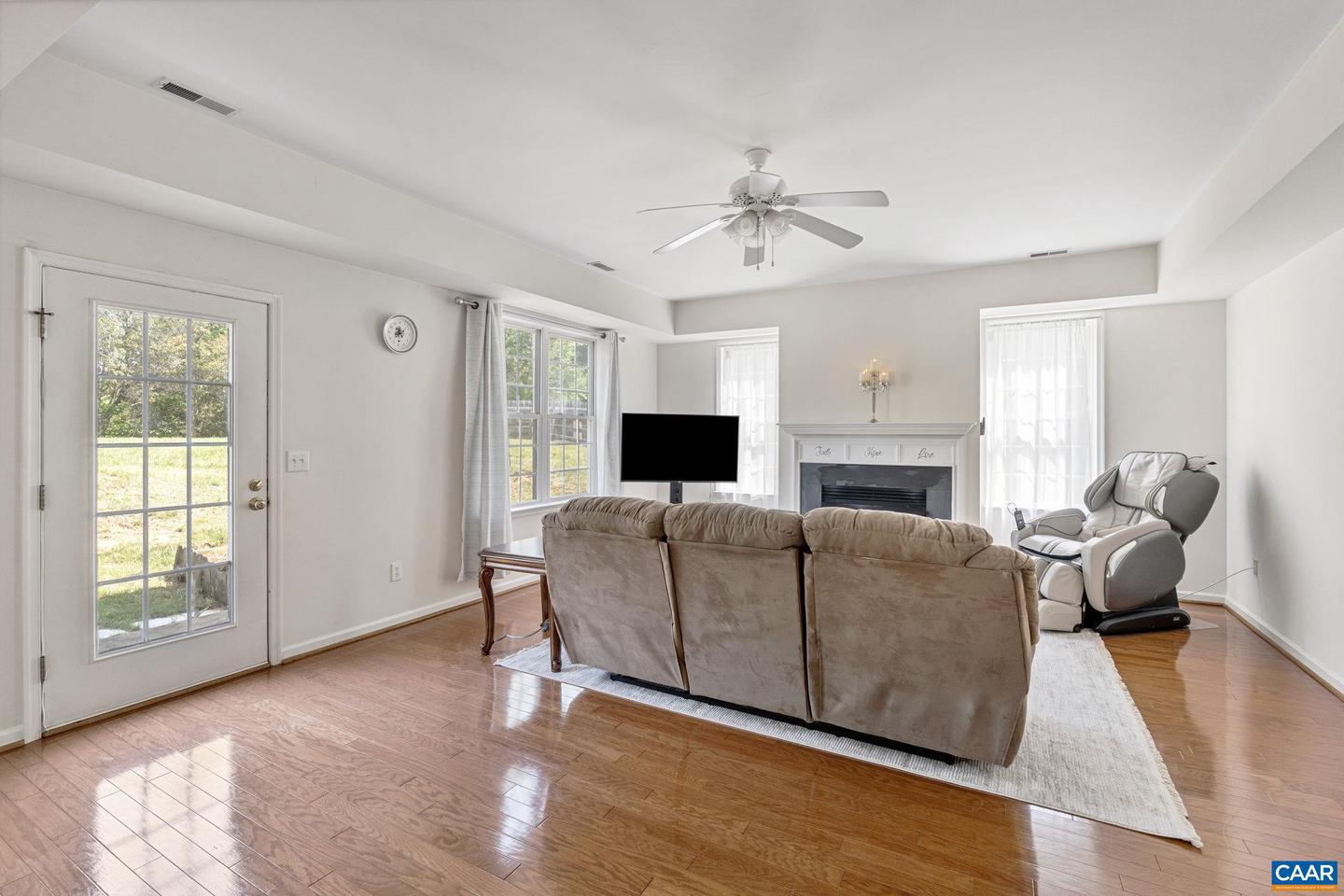 1365 AMBER RIDGE RD, CHARLOTTESVILLE, Virginia 22901, 4 Bedrooms Bedrooms, ,2 BathroomsBathrooms,Residential,For sale,1365 AMBER RIDGE RD,663926 MLS # 663926