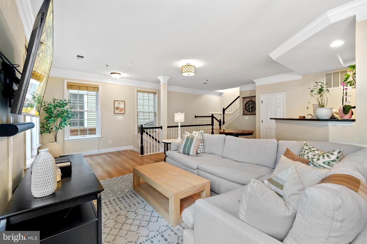 7135 HUNTLEY CREEK PL #55, ALEXANDRIA, Virginia 22306, 3 Bedrooms Bedrooms, ,2 BathroomsBathrooms,Residential,For sale,7135 HUNTLEY CREEK PL #55,VAFX2239314 MLS # VAFX2239314