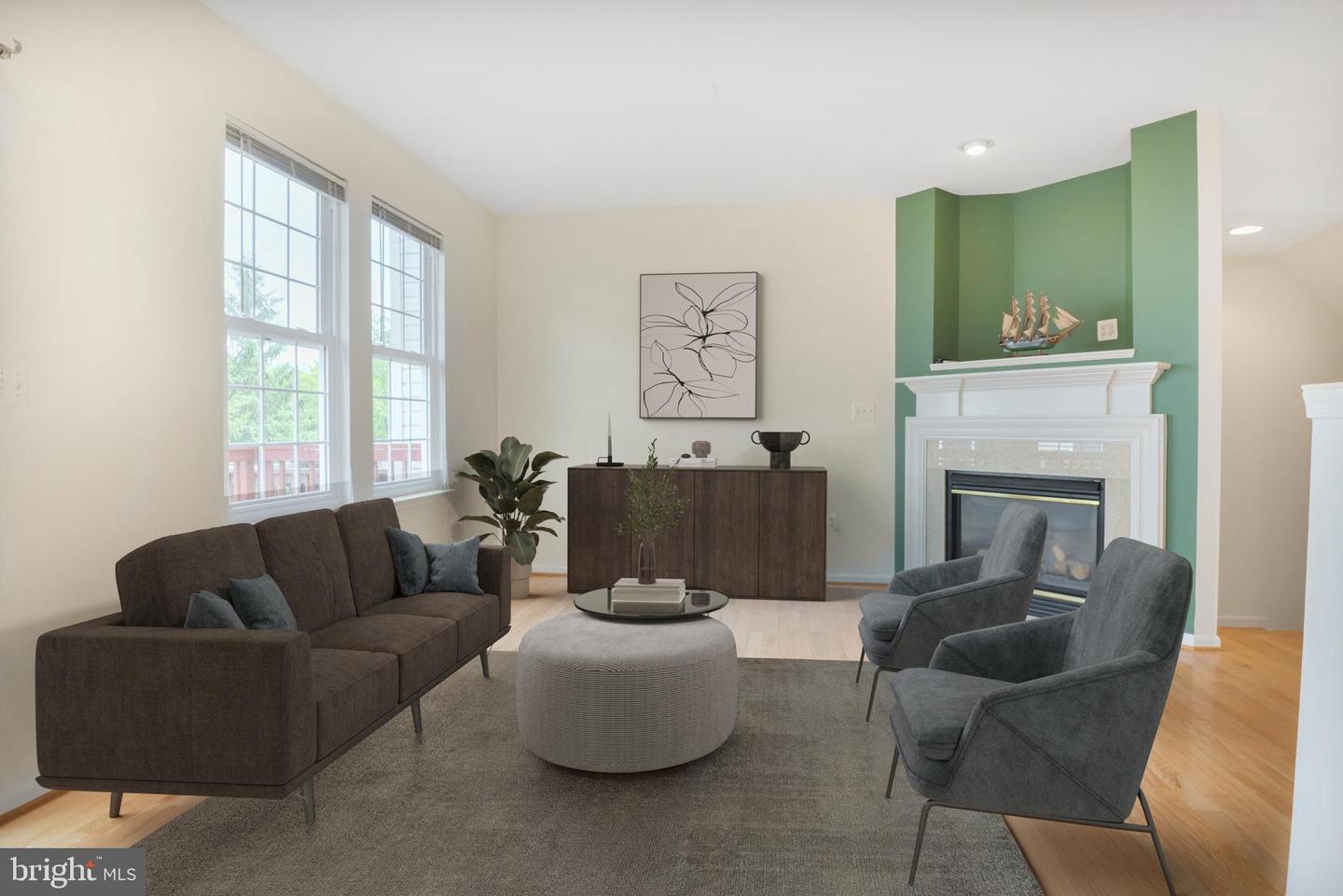 46245 MILTHORN TER, STERLING, Virginia 20165, 3 Bedrooms Bedrooms, ,2 BathroomsBathrooms,Residential,For sale,46245 MILTHORN TER,VALO2095856 MLS # VALO2095856
