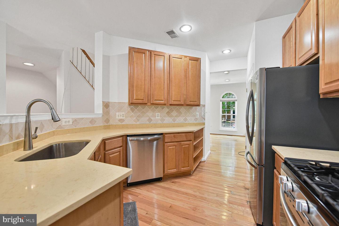 46245 MILTHORN TER, STERLING, Virginia 20165, 3 Bedrooms Bedrooms, ,2 BathroomsBathrooms,Residential,For sale,46245 MILTHORN TER,VALO2095856 MLS # VALO2095856