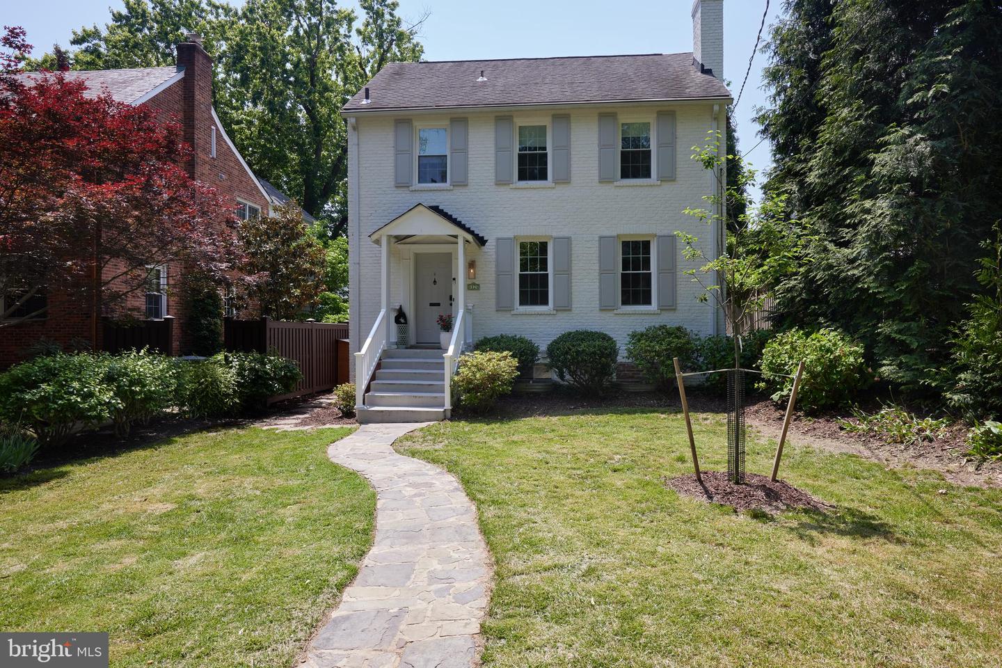 4826 BUTTERWORTH PL NW, WASHINGTON, District Of Columbia 20016, 3 Bedrooms Bedrooms, ,2 BathroomsBathrooms,Residential,For sale,4826 BUTTERWORTH PL NW,DCDC2199840 MLS # DCDC2199840