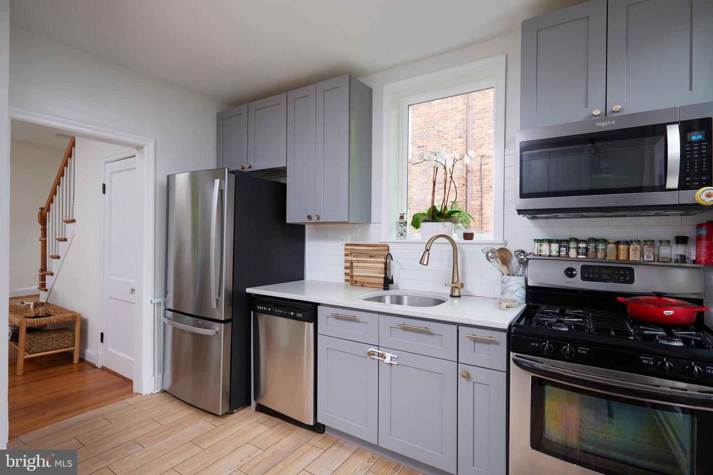 4826 BUTTERWORTH PL NW, WASHINGTON, District Of Columbia 20016, 3 Bedrooms Bedrooms, ,2 BathroomsBathrooms,Residential,For sale,4826 BUTTERWORTH PL NW,DCDC2199840 MLS # DCDC2199840