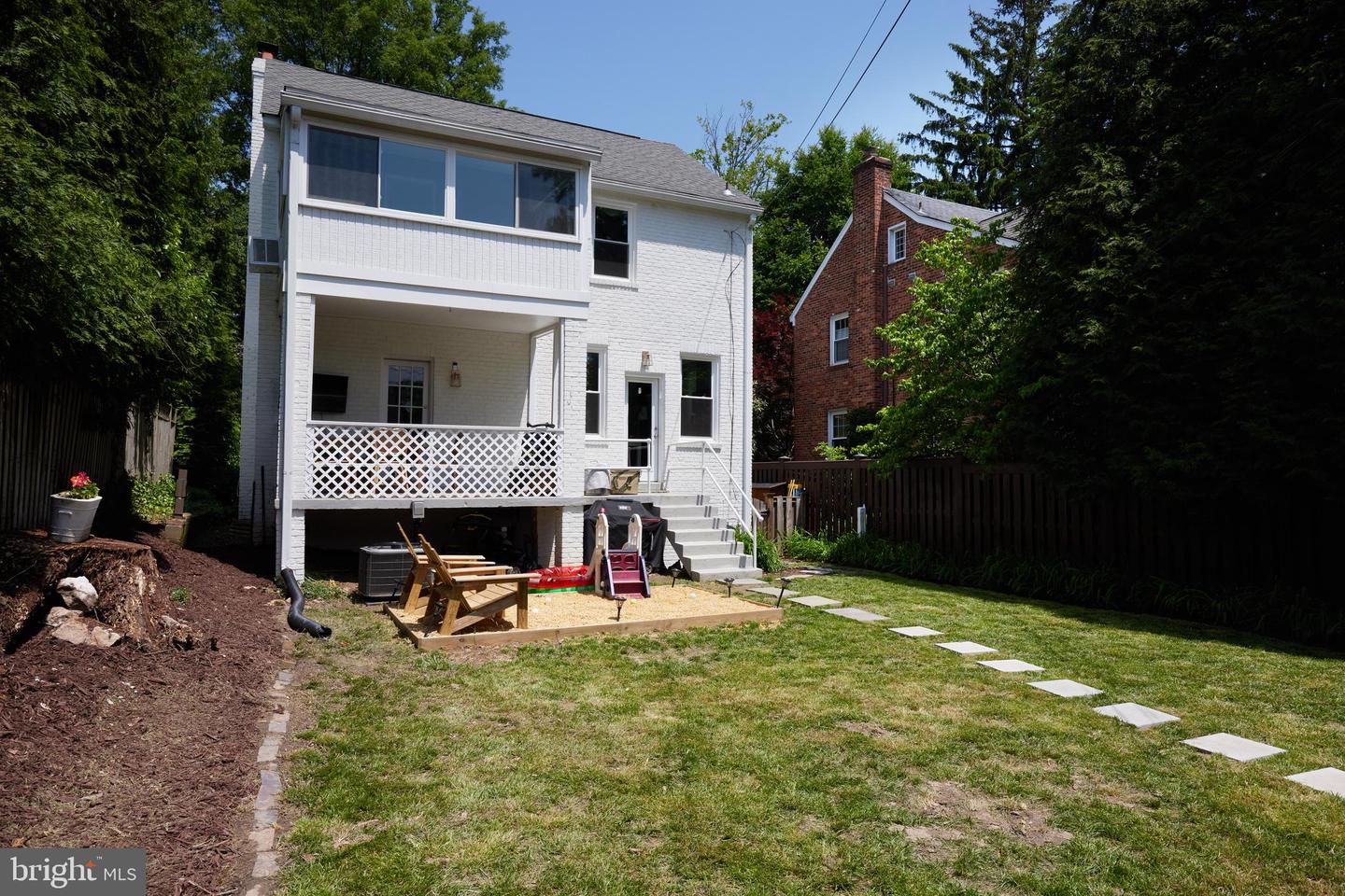 4826 BUTTERWORTH PL NW, WASHINGTON, District Of Columbia 20016, 3 Bedrooms Bedrooms, ,2 BathroomsBathrooms,Residential,For sale,4826 BUTTERWORTH PL NW,DCDC2199840 MLS # DCDC2199840