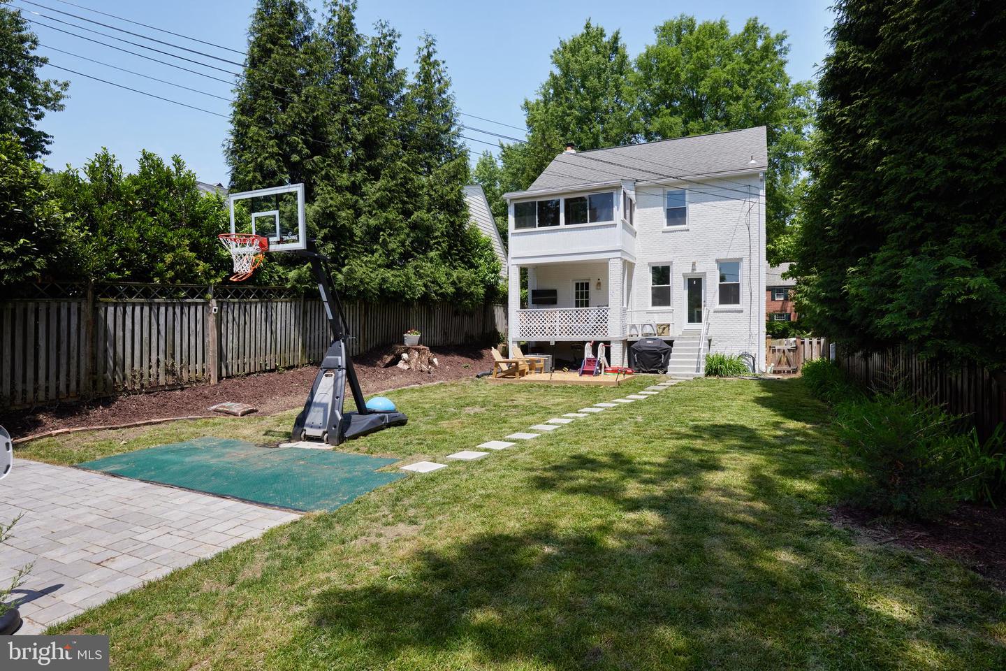 4826 BUTTERWORTH PL NW, WASHINGTON, District Of Columbia 20016, 3 Bedrooms Bedrooms, ,2 BathroomsBathrooms,Residential,For sale,4826 BUTTERWORTH PL NW,DCDC2199840 MLS # DCDC2199840
