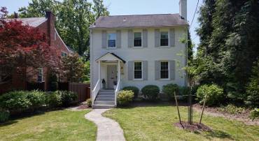 4826 BUTTERWORTH PL NW, WASHINGTON, District Of Columbia 20016, 3 Bedrooms Bedrooms, ,2 BathroomsBathrooms,Residential,For sale,4826 BUTTERWORTH PL NW,DCDC2199840 MLS # DCDC2199840