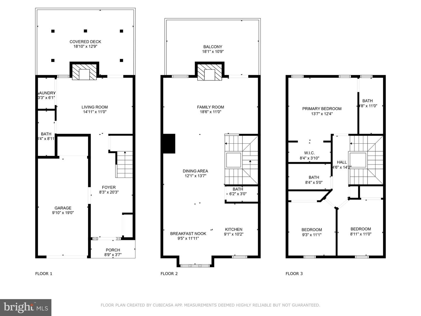 2431 CLOVER FIELD CIR, HERNDON, Virginia 20171, 3 Bedrooms Bedrooms, ,2 BathroomsBathrooms,Residential,For sale,2431 CLOVER FIELD CIR,VAFX2240234 MLS # VAFX2240234