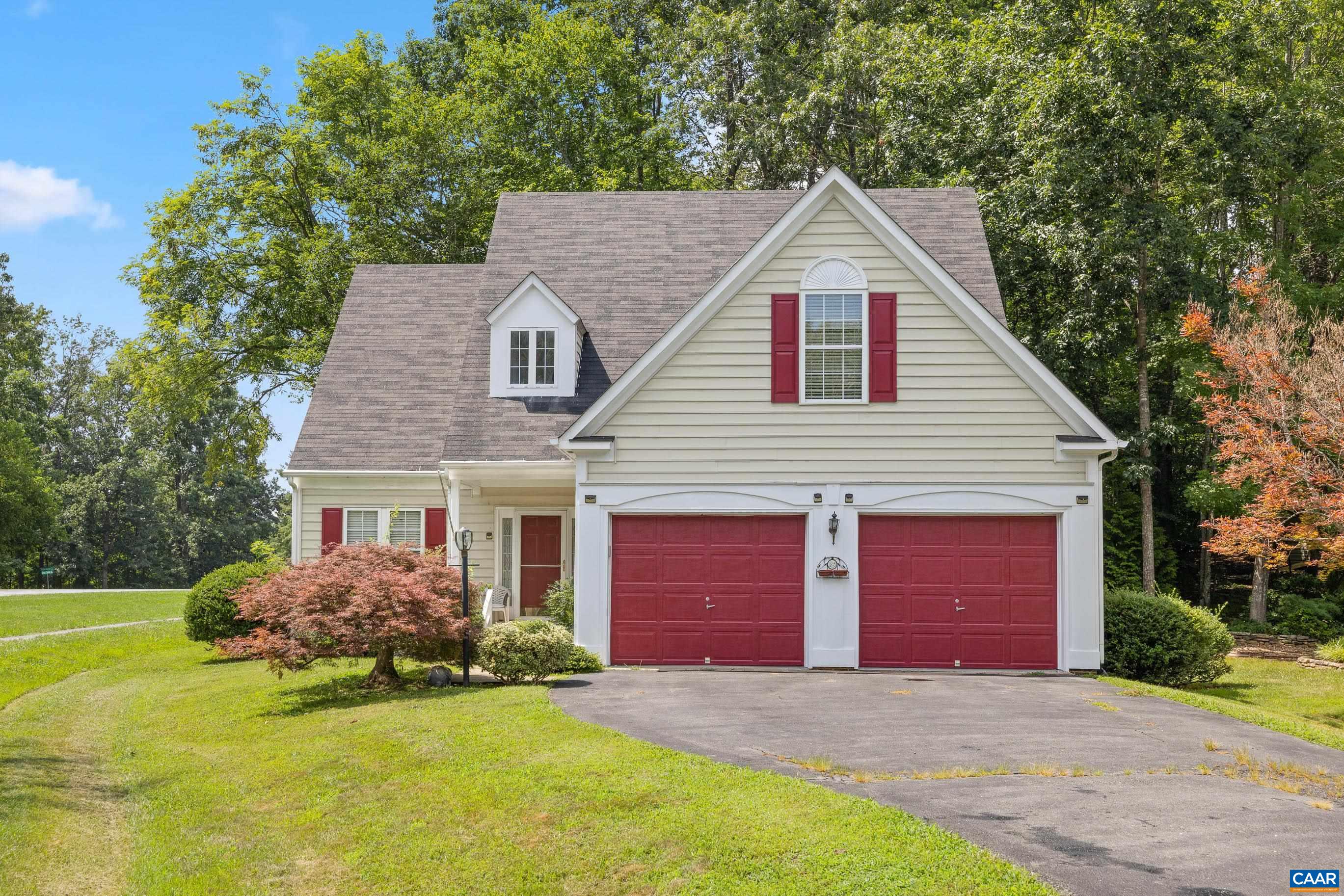 2040 WHISPERING WOODS DR, CHARLOTTESVILLE, Virginia 22911, 4 Bedrooms Bedrooms, ,2 BathroomsBathrooms,Residential,2040 WHISPERING WOODS DR,666671 MLS # 666671