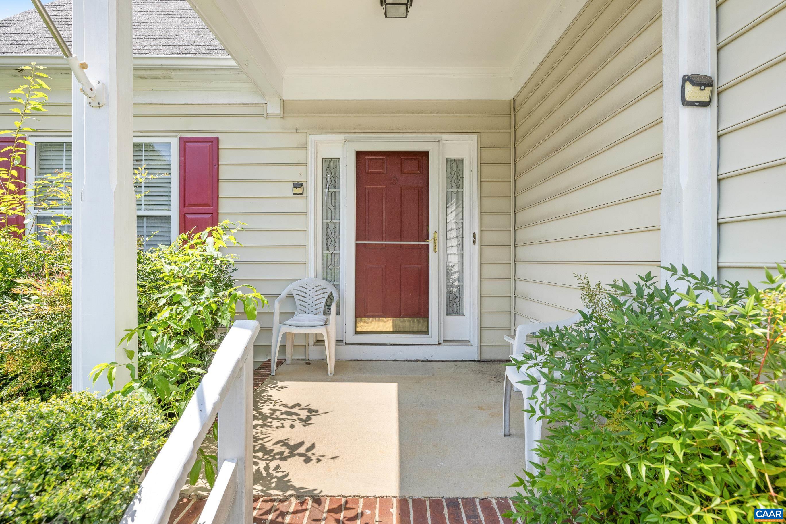 2040 WHISPERING WOODS DR, CHARLOTTESVILLE, Virginia 22911, 4 Bedrooms Bedrooms, ,2 BathroomsBathrooms,Residential,2040 WHISPERING WOODS DR,666671 MLS # 666671