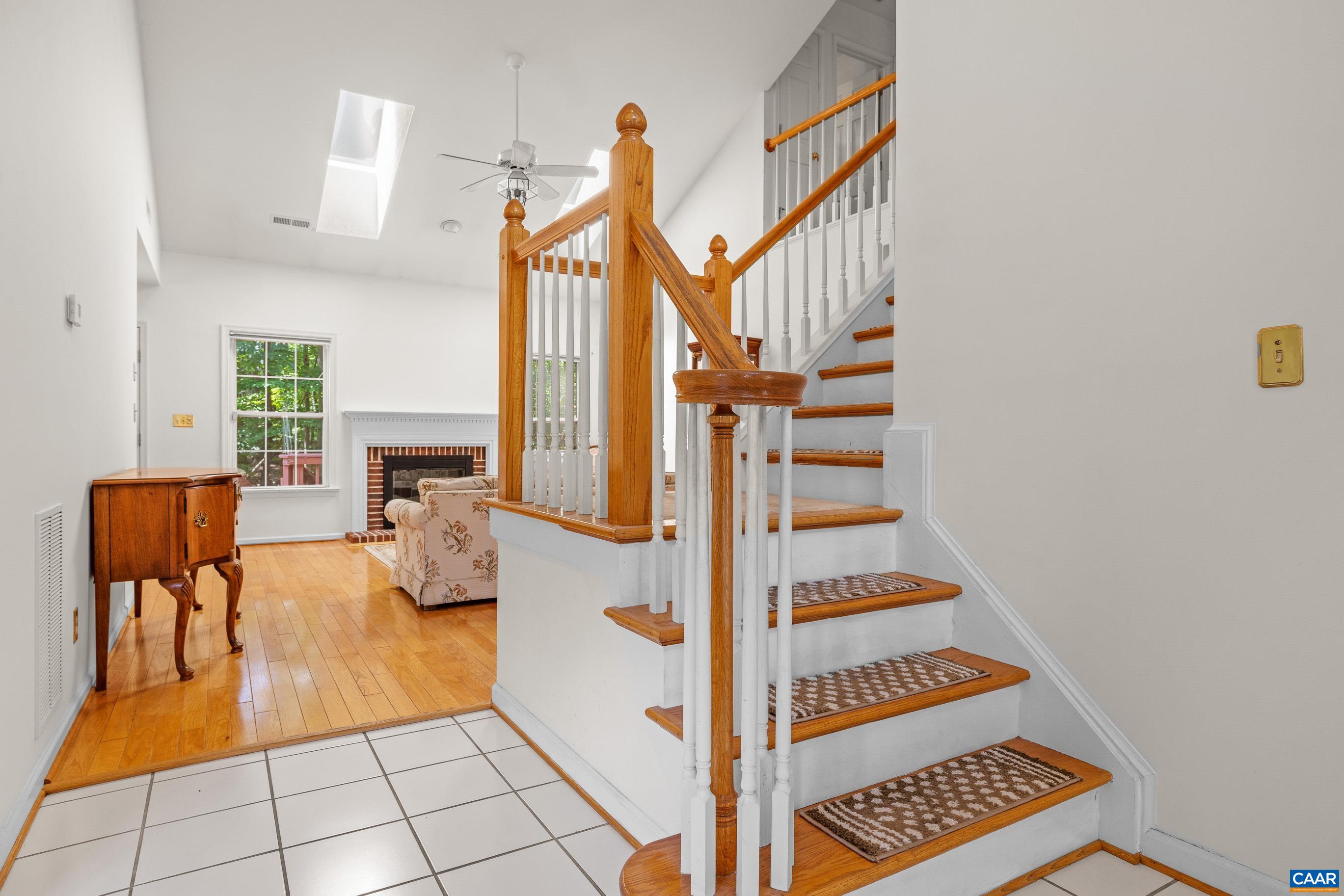 2040 WHISPERING WOODS DR, CHARLOTTESVILLE, Virginia 22911, 4 Bedrooms Bedrooms, ,2 BathroomsBathrooms,Residential,2040 WHISPERING WOODS DR,666671 MLS # 666671