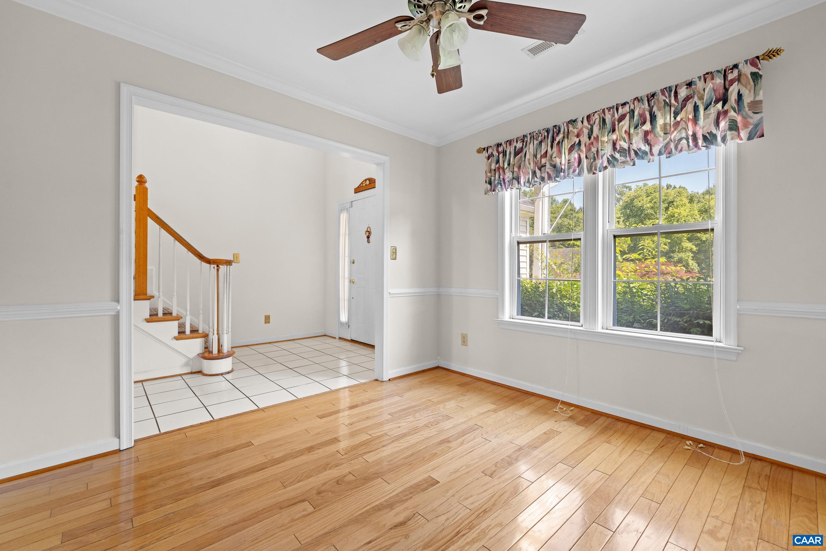 2040 WHISPERING WOODS DR, CHARLOTTESVILLE, Virginia 22911, 4 Bedrooms Bedrooms, ,2 BathroomsBathrooms,Residential,2040 WHISPERING WOODS DR,666671 MLS # 666671