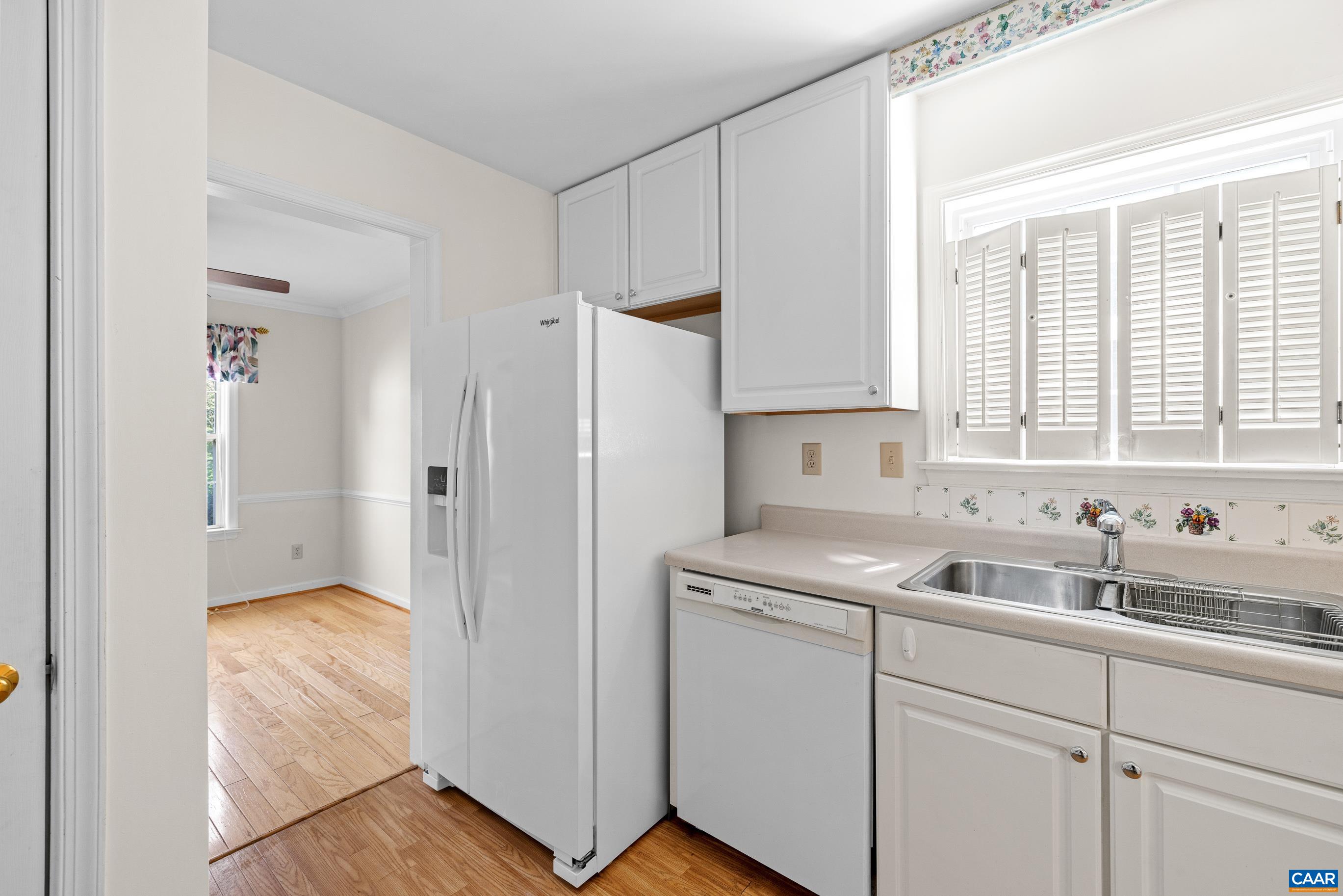 2040 WHISPERING WOODS DR, CHARLOTTESVILLE, Virginia 22911, 4 Bedrooms Bedrooms, ,2 BathroomsBathrooms,Residential,2040 WHISPERING WOODS DR,666671 MLS # 666671