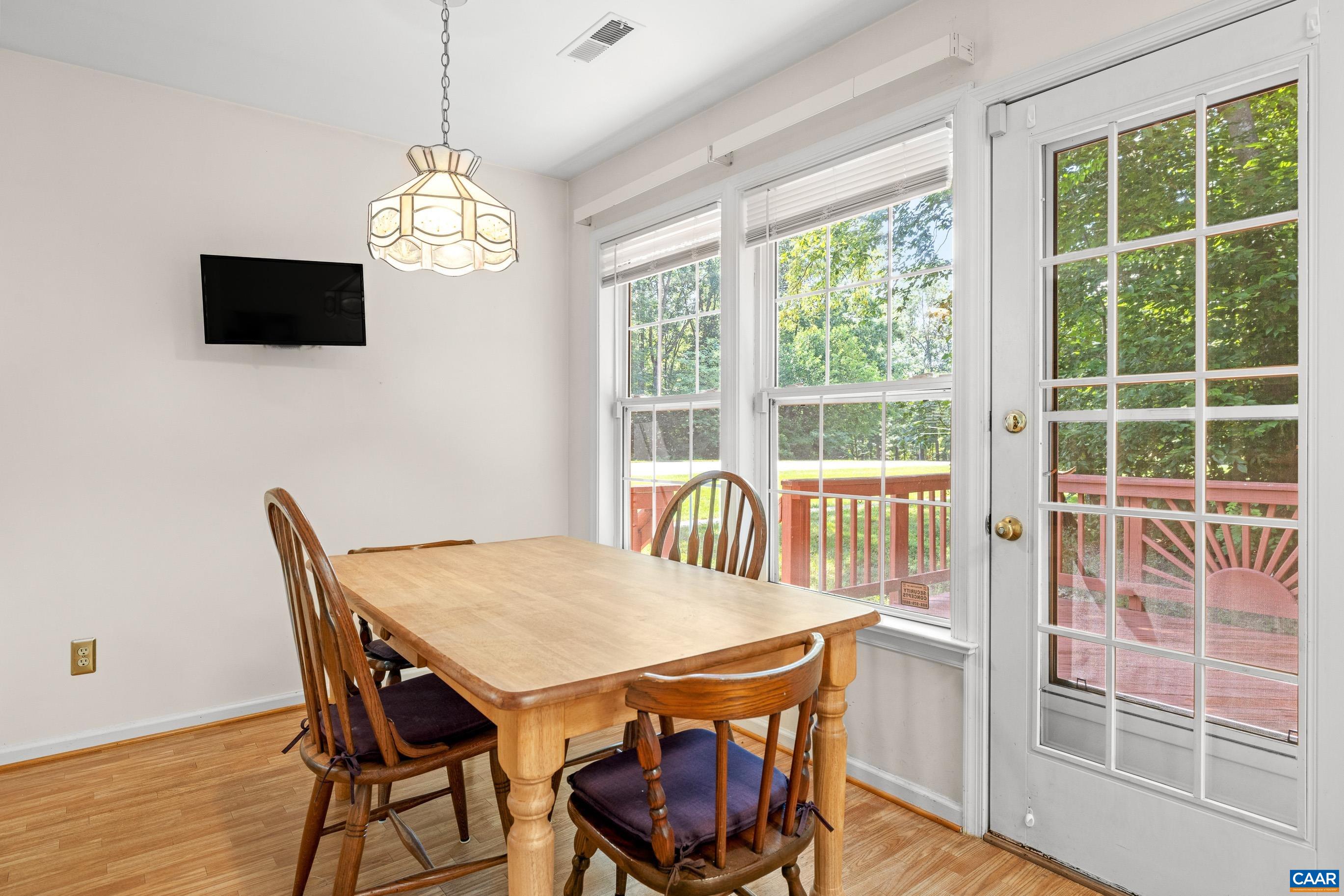 2040 WHISPERING WOODS DR, CHARLOTTESVILLE, Virginia 22911, 4 Bedrooms Bedrooms, ,2 BathroomsBathrooms,Residential,2040 WHISPERING WOODS DR,666671 MLS # 666671