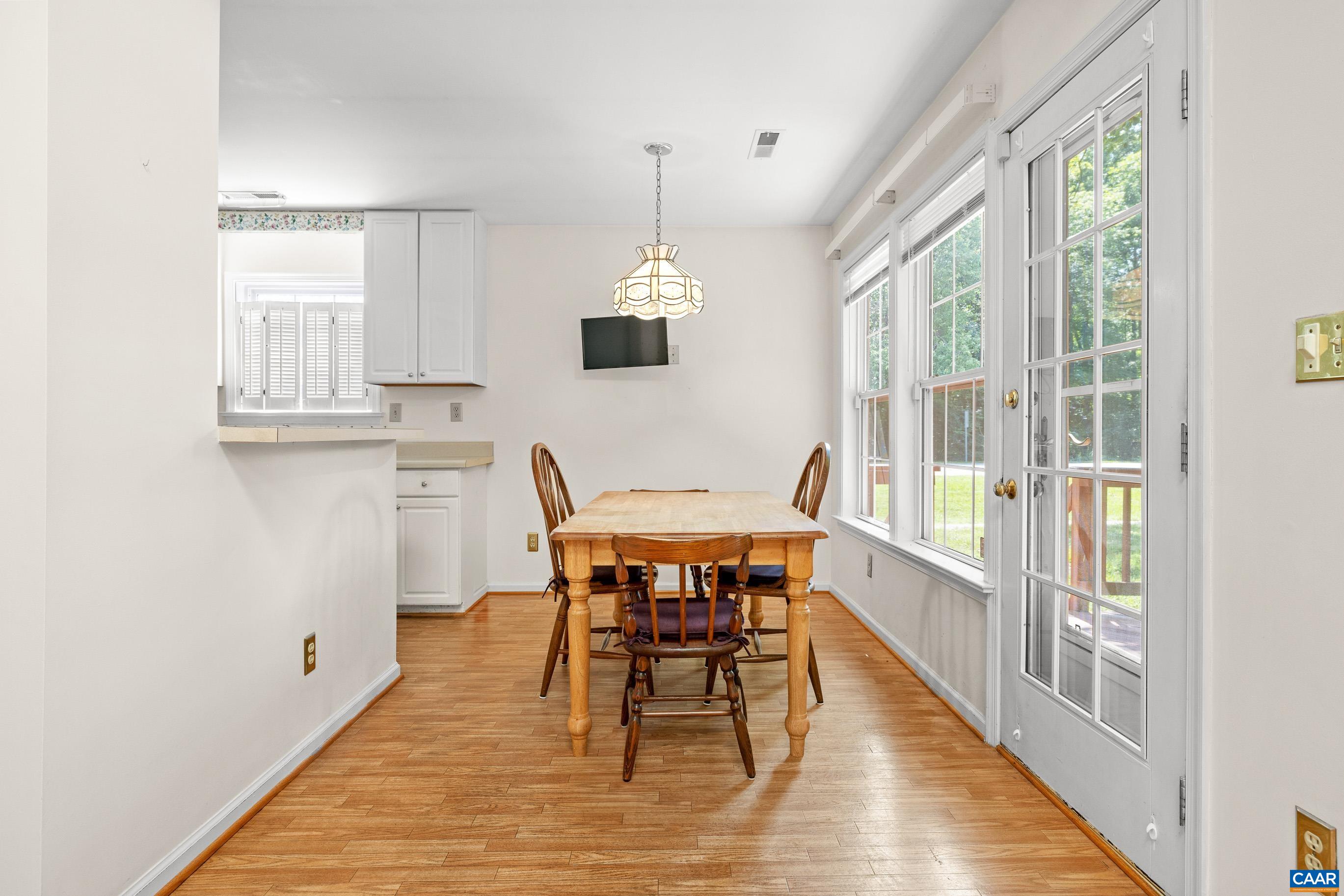 2040 WHISPERING WOODS DR, CHARLOTTESVILLE, Virginia 22911, 4 Bedrooms Bedrooms, ,2 BathroomsBathrooms,Residential,2040 WHISPERING WOODS DR,666671 MLS # 666671
