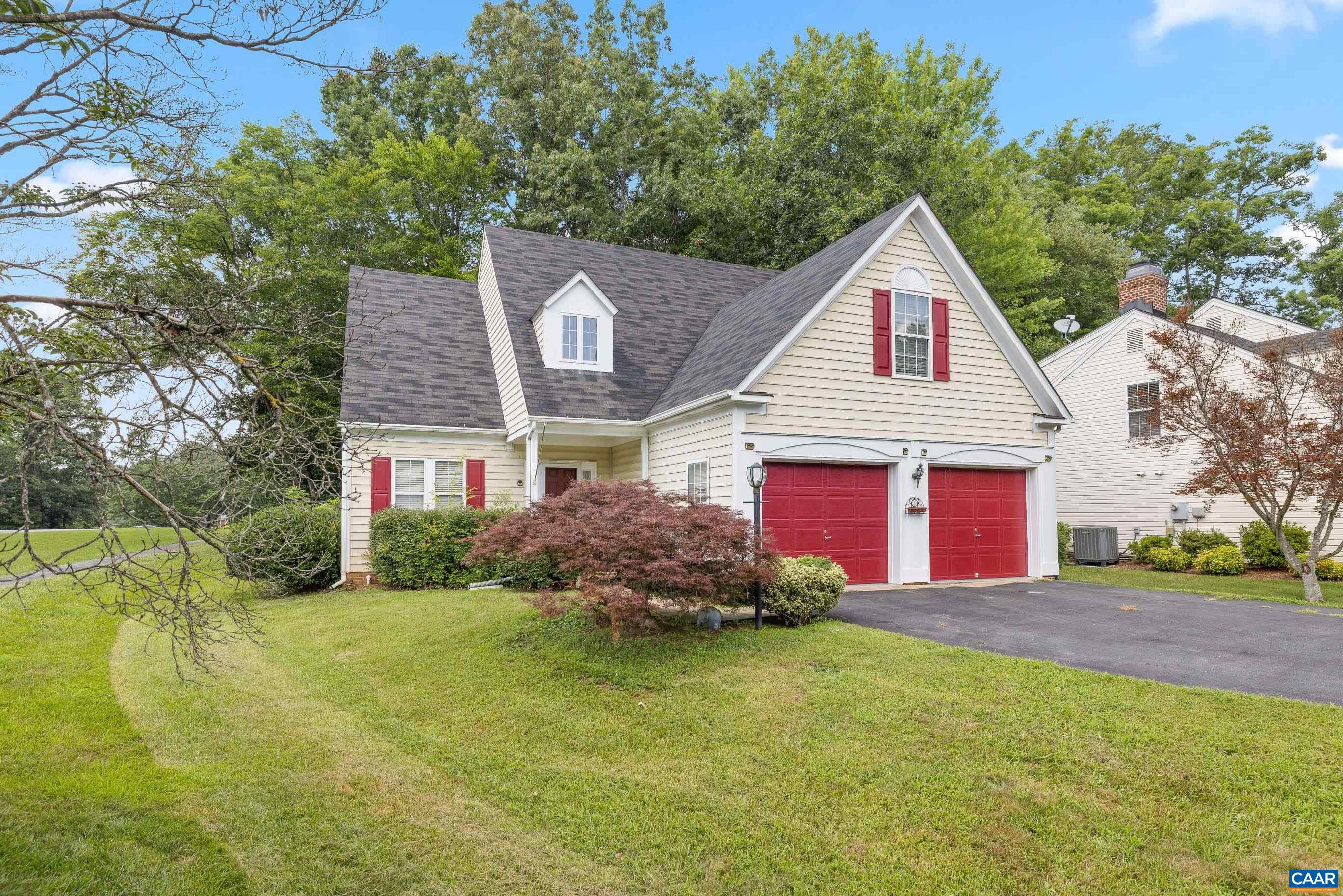 2040 WHISPERING WOODS DR, CHARLOTTESVILLE, Virginia 22911, 4 Bedrooms Bedrooms, ,2 BathroomsBathrooms,Residential,2040 WHISPERING WOODS DR,666671 MLS # 666671