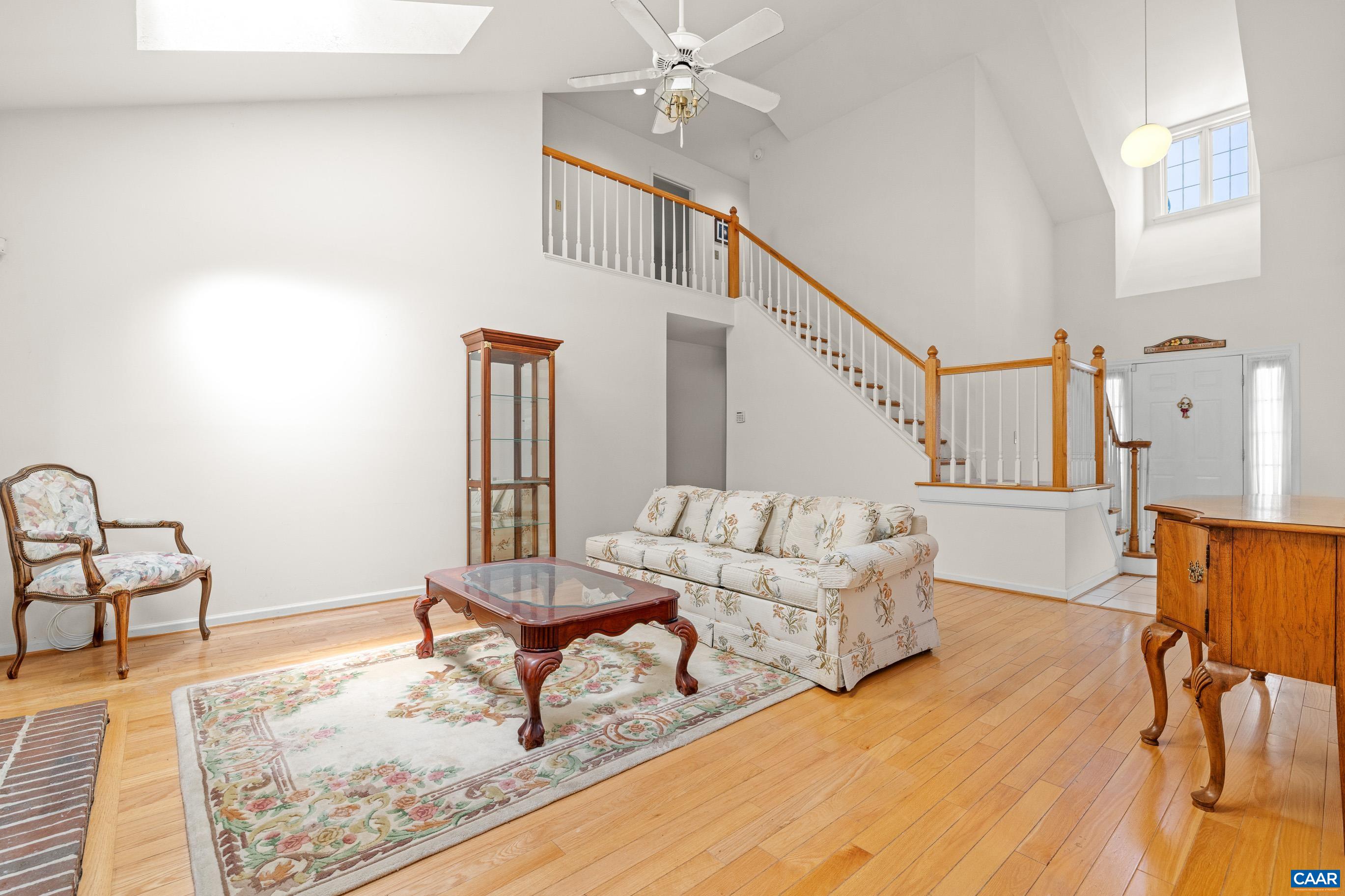 2040 WHISPERING WOODS DR, CHARLOTTESVILLE, Virginia 22911, 4 Bedrooms Bedrooms, ,2 BathroomsBathrooms,Residential,2040 WHISPERING WOODS DR,666671 MLS # 666671