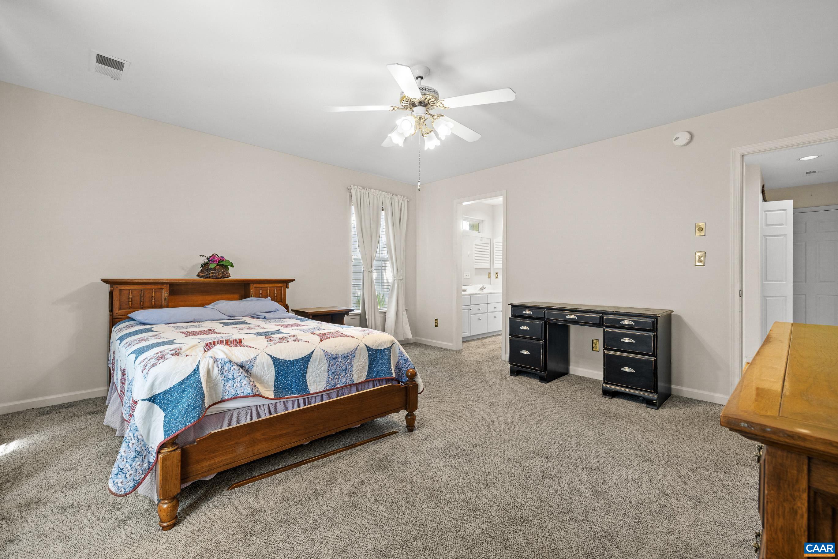 2040 WHISPERING WOODS DR, CHARLOTTESVILLE, Virginia 22911, 4 Bedrooms Bedrooms, ,2 BathroomsBathrooms,Residential,2040 WHISPERING WOODS DR,666671 MLS # 666671