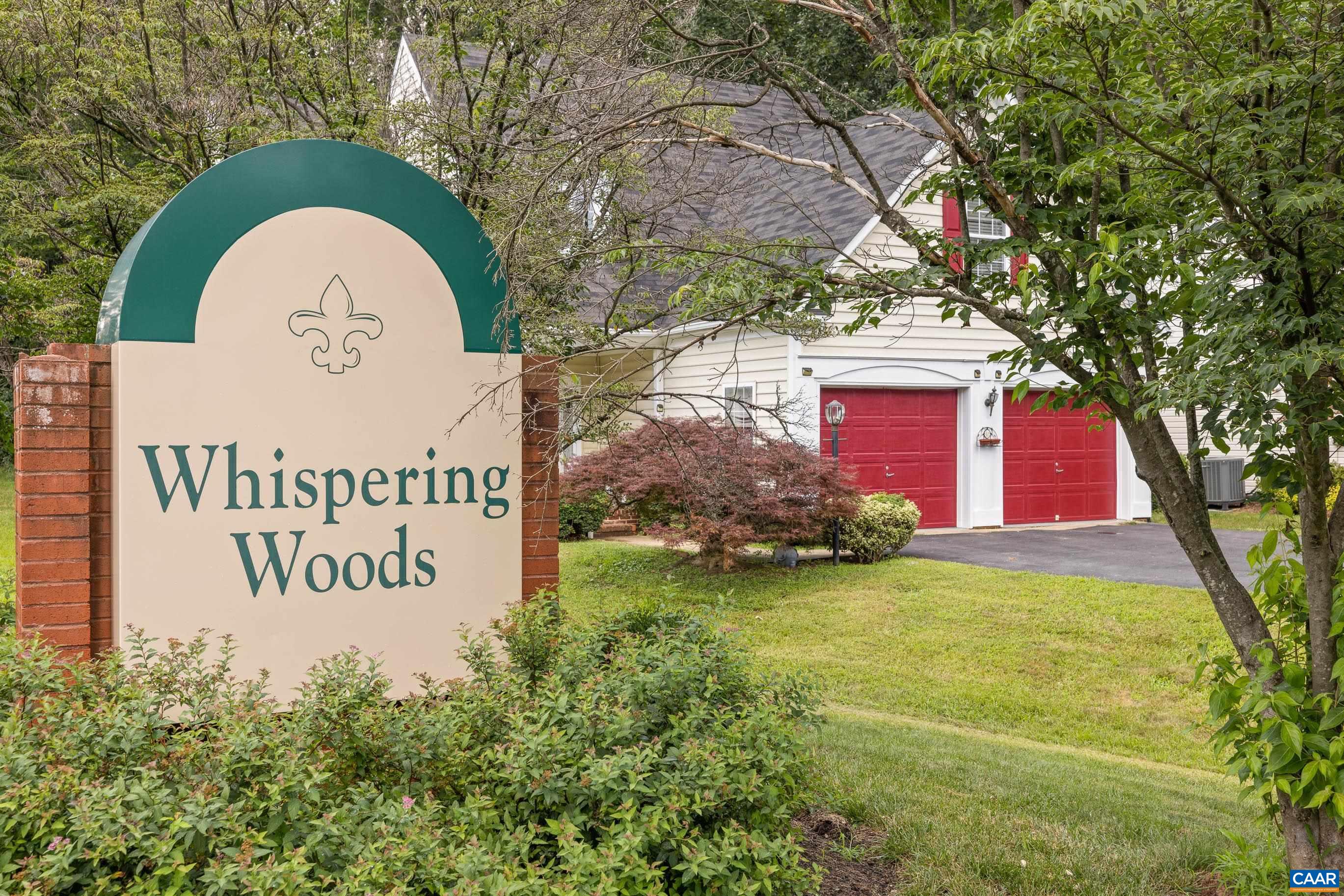 2040 WHISPERING WOODS DR, CHARLOTTESVILLE, Virginia 22911, 4 Bedrooms Bedrooms, ,2 BathroomsBathrooms,Residential,2040 WHISPERING WOODS DR,666671 MLS # 666671