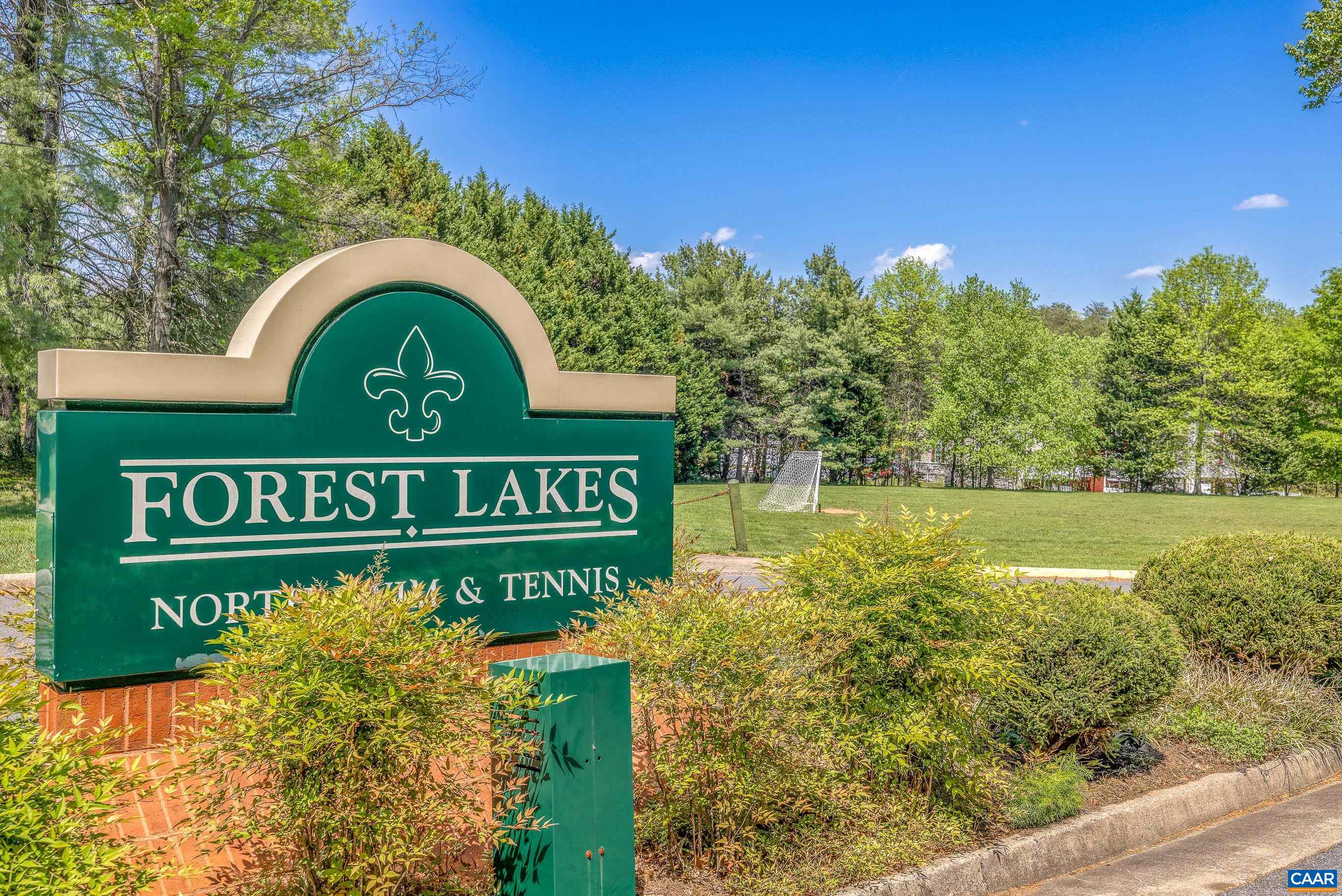 2040 WHISPERING WOODS DR, CHARLOTTESVILLE, Virginia 22911, 4 Bedrooms Bedrooms, ,2 BathroomsBathrooms,Residential,2040 WHISPERING WOODS DR,666671 MLS # 666671