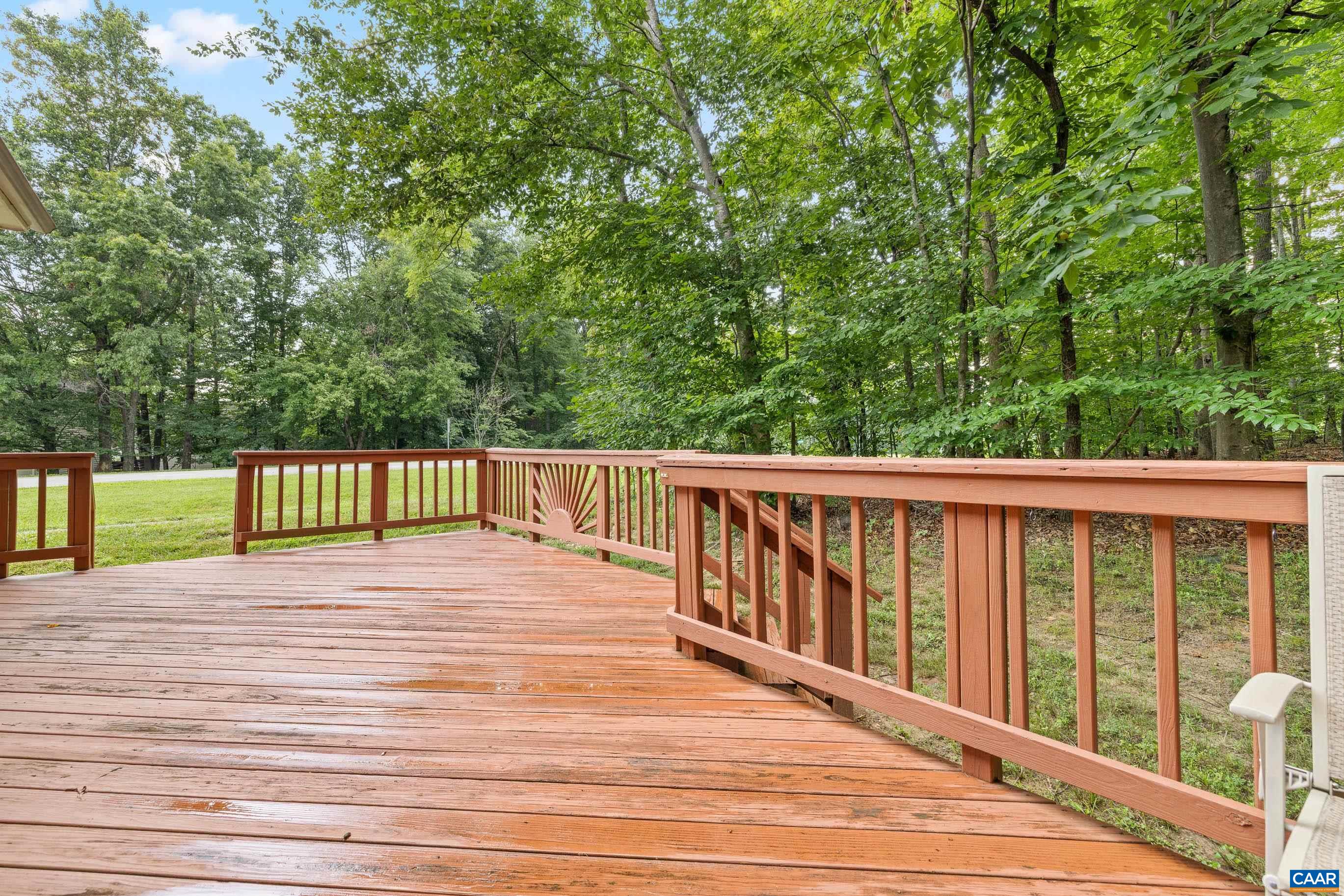 2040 WHISPERING WOODS DR, CHARLOTTESVILLE, Virginia 22911, 4 Bedrooms Bedrooms, ,2 BathroomsBathrooms,Residential,2040 WHISPERING WOODS DR,666671 MLS # 666671