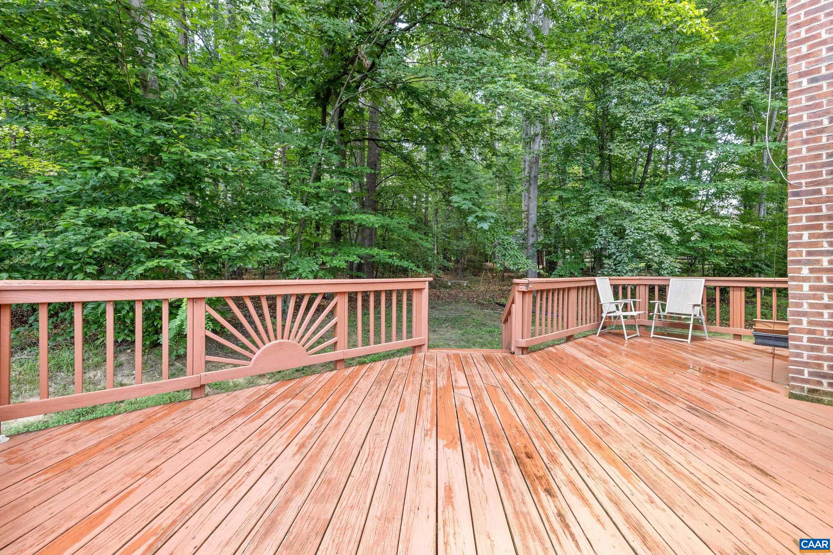 2040 WHISPERING WOODS DR, CHARLOTTESVILLE, Virginia 22911, 4 Bedrooms Bedrooms, ,2 BathroomsBathrooms,Residential,2040 WHISPERING WOODS DR,666671 MLS # 666671