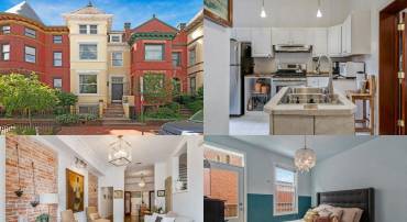 902 WESTMINSTER ST NW, WASHINGTON, District Of Columbia 20001, 6 Bedrooms Bedrooms, ,4 BathroomsBathrooms,Residential,For sale,902 WESTMINSTER ST NW,DCDC2200968 MLS # DCDC2200968