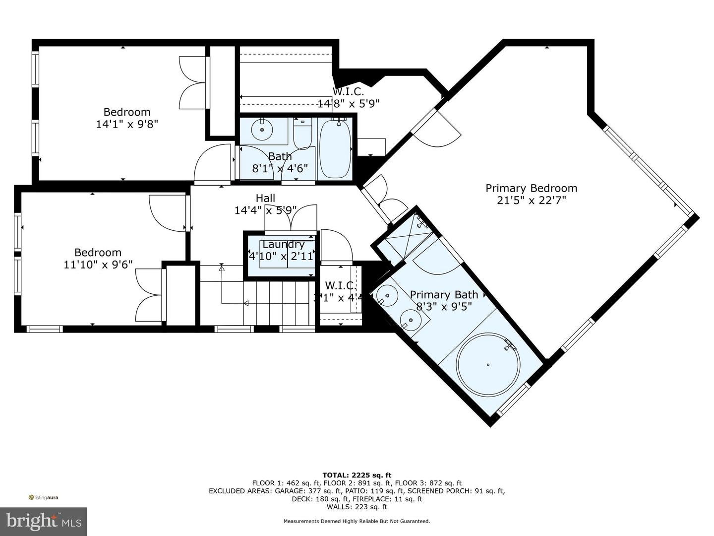 23462 TWIN FALLS TER, ASHBURN, Virginia 20148, 4 Bedrooms Bedrooms, ,3 BathroomsBathrooms,Residential,For sale,23462 TWIN FALLS TER,VALO2097148 MLS # VALO2097148