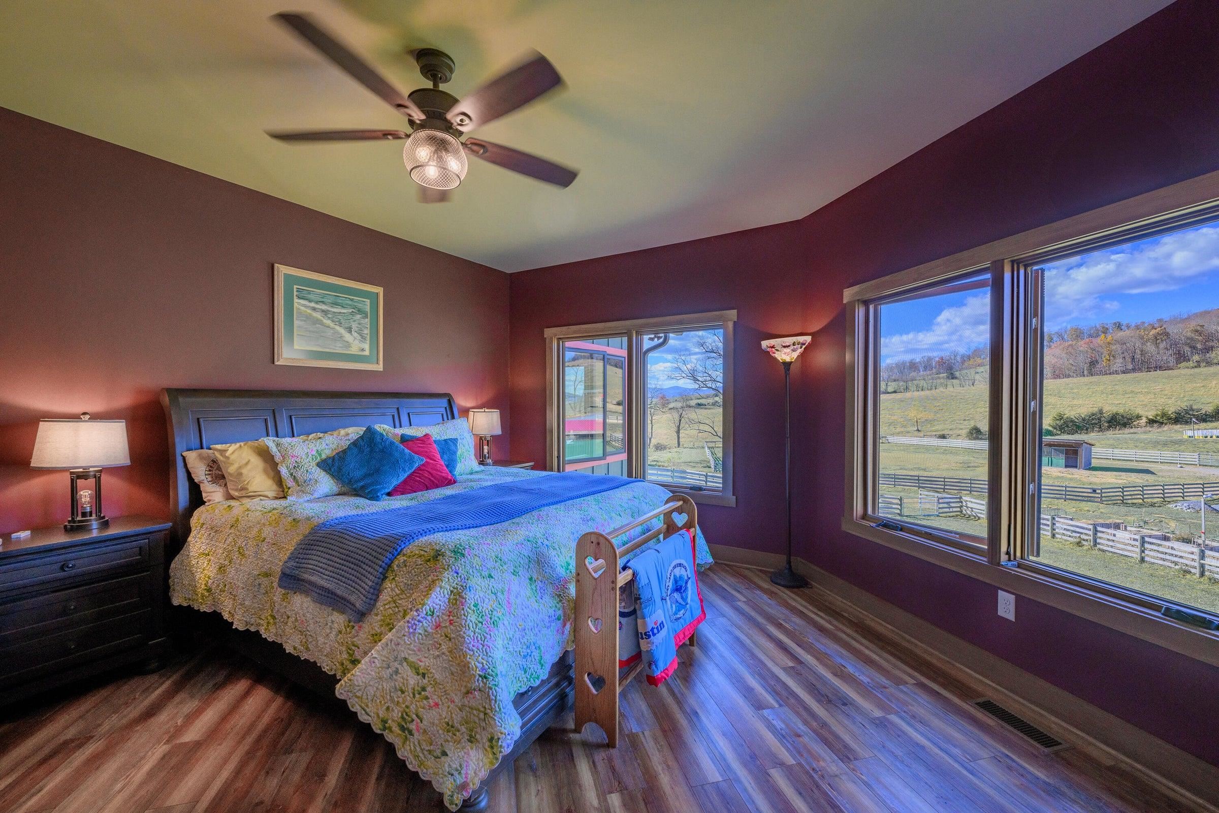 Master Bedroom.
