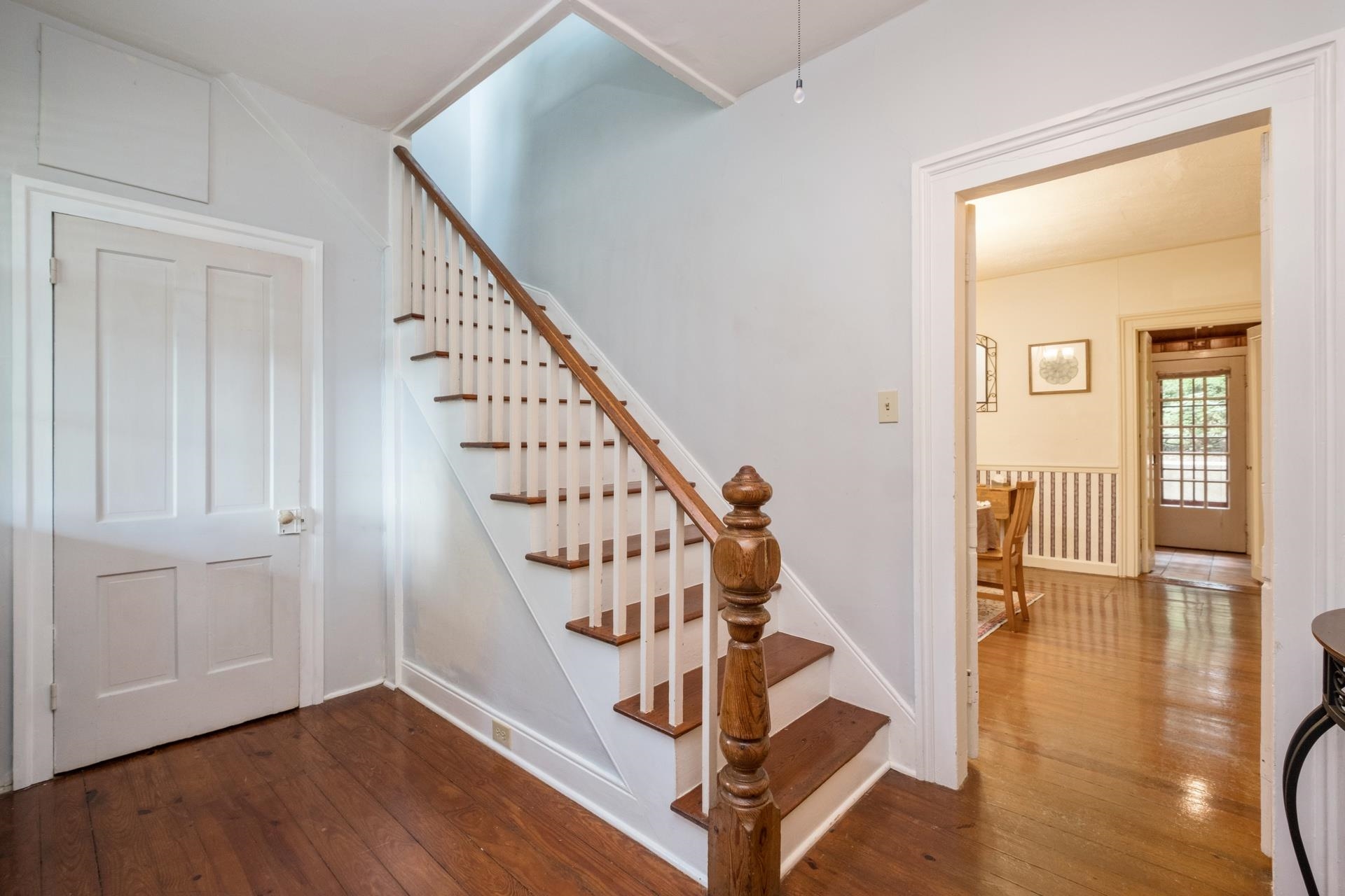 20 BAGBY ST, STAUNTON, Virginia 24401, 2 Bedrooms Bedrooms, ,1 BathroomBathrooms,Residential,20 BAGBY ST,666713 MLS # 666713