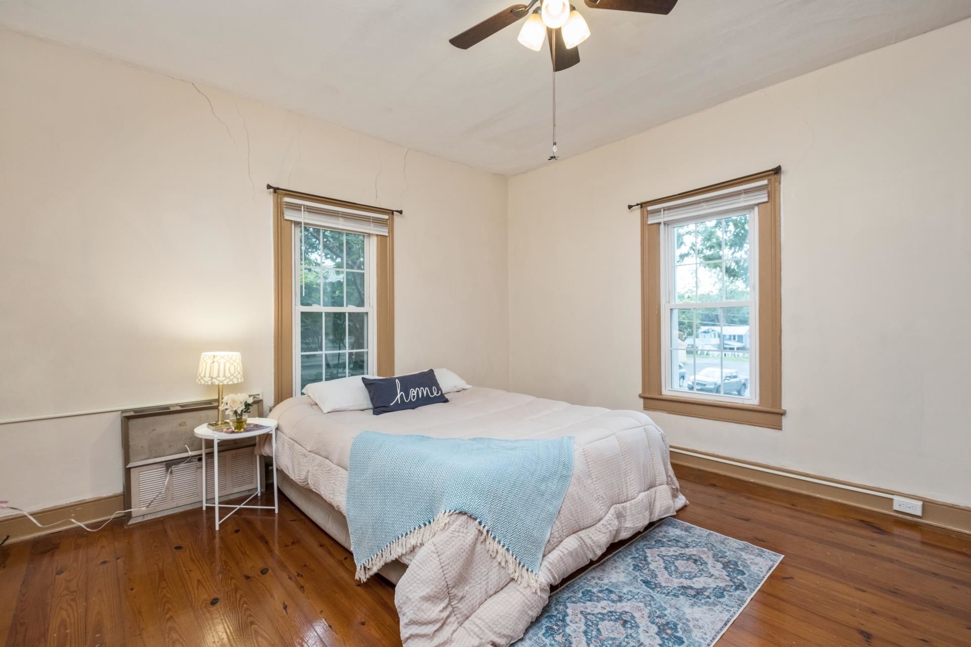 20 BAGBY ST, STAUNTON, Virginia 24401, 2 Bedrooms Bedrooms, ,1 BathroomBathrooms,Residential,20 BAGBY ST,666713 MLS # 666713