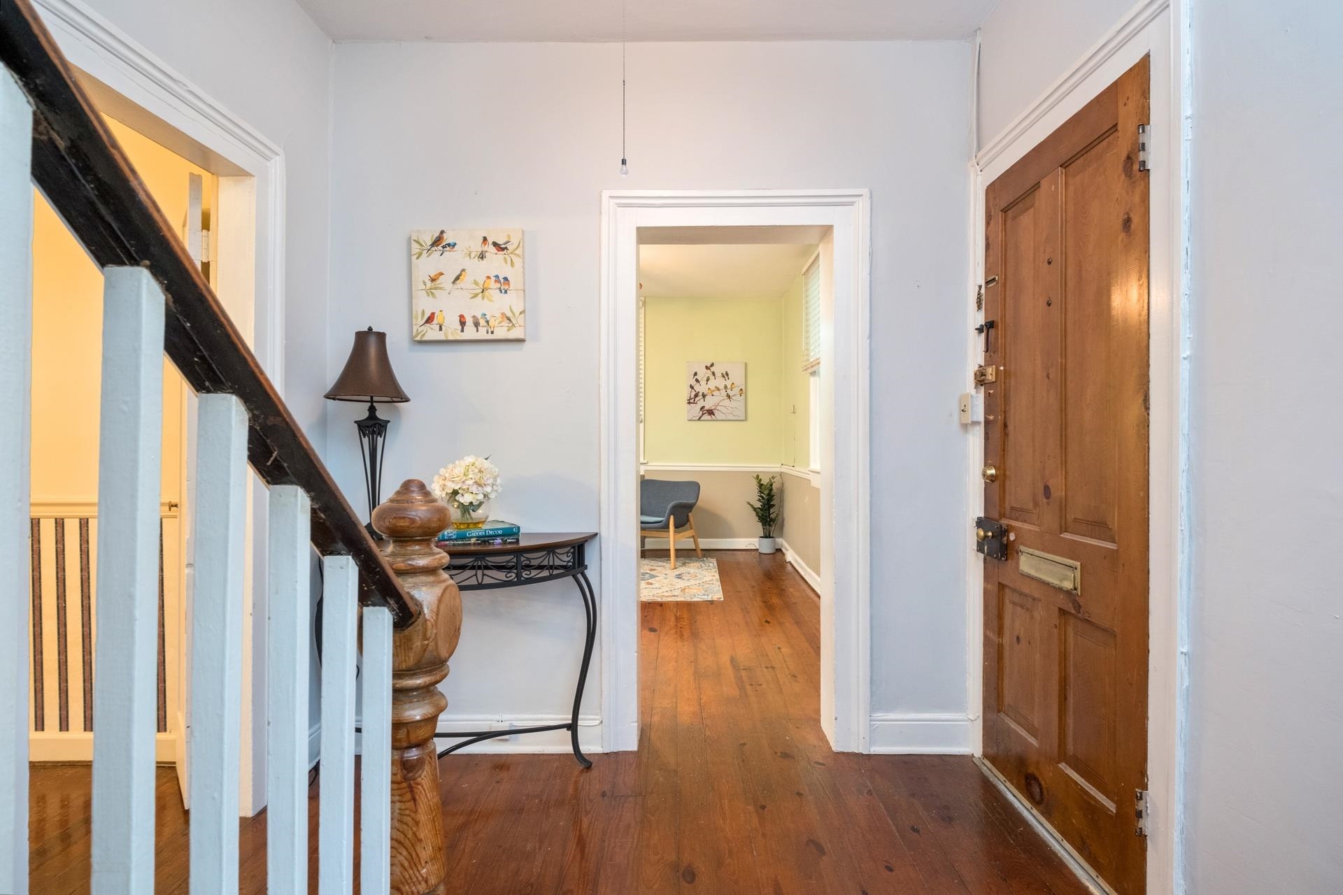 20 BAGBY ST, STAUNTON, Virginia 24401, 2 Bedrooms Bedrooms, ,1 BathroomBathrooms,Residential,20 BAGBY ST,666713 MLS # 666713