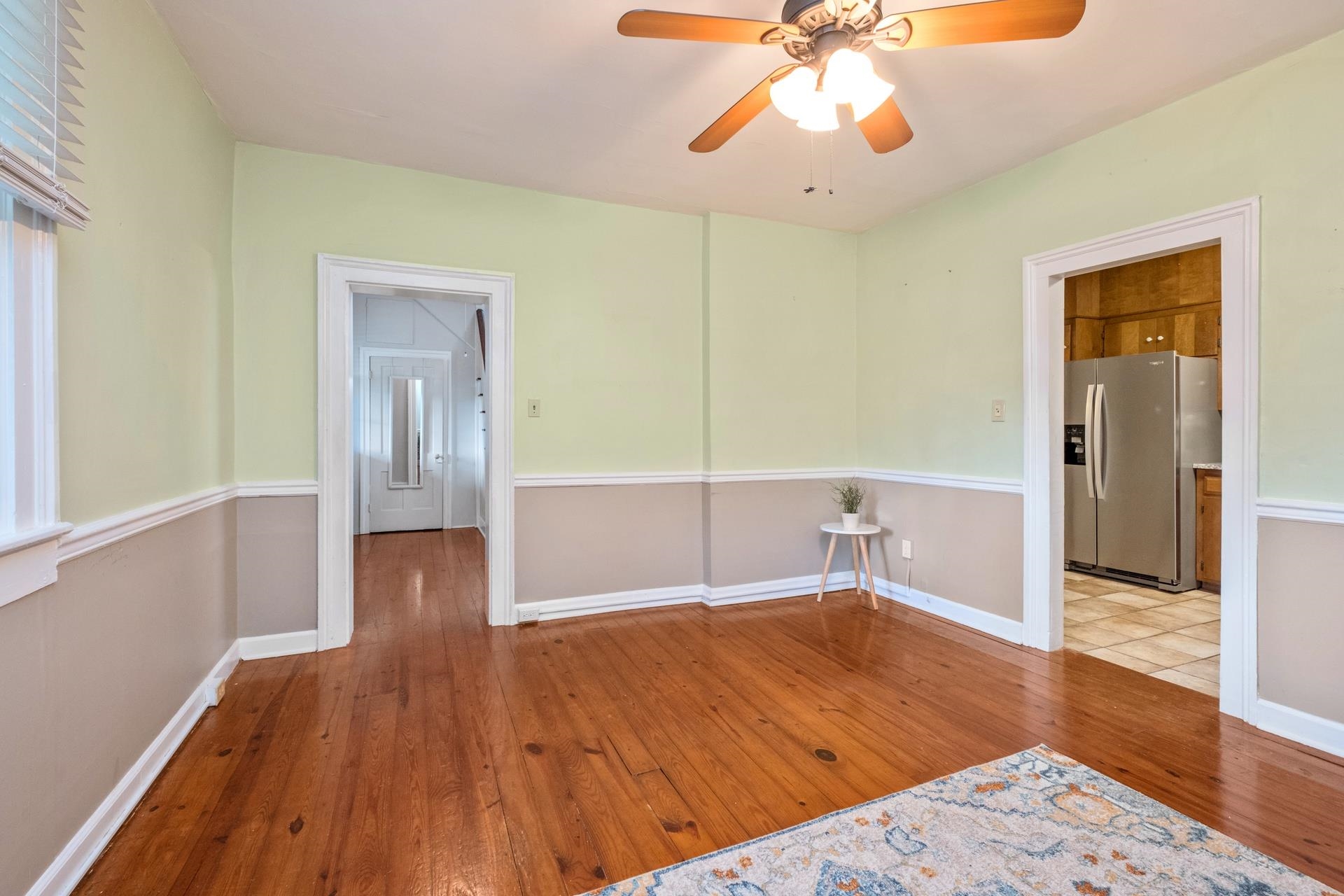 20 BAGBY ST, STAUNTON, Virginia 24401, 2 Bedrooms Bedrooms, ,1 BathroomBathrooms,Residential,20 BAGBY ST,666713 MLS # 666713