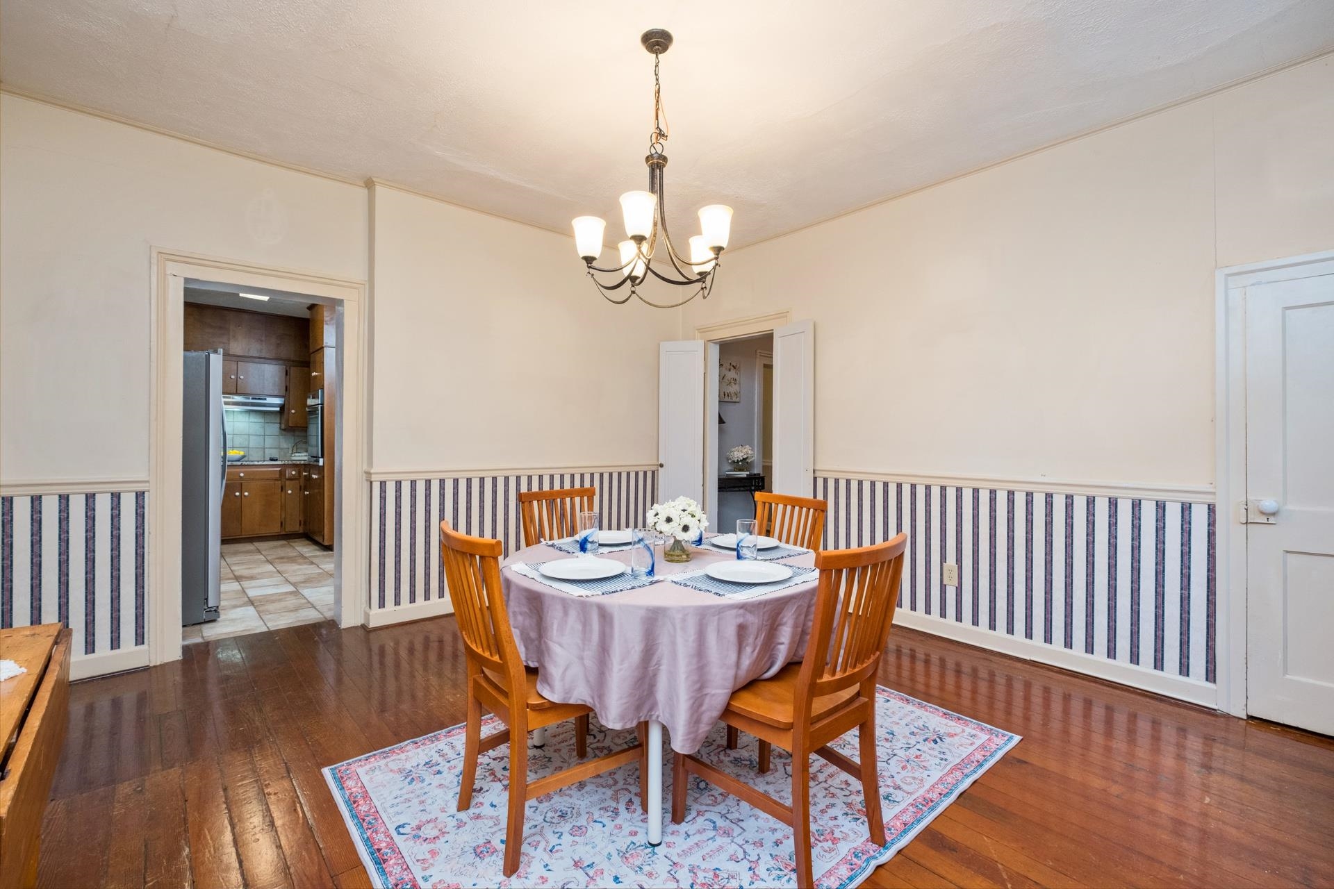 20 BAGBY ST, STAUNTON, Virginia 24401, 2 Bedrooms Bedrooms, ,1 BathroomBathrooms,Residential,20 BAGBY ST,666713 MLS # 666713