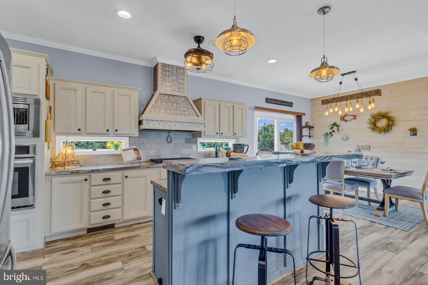 273 GREENFIELD POINT DRIVE, REEDVILLE, Virginia 22539, 3 Bedrooms Bedrooms, ,2 BathroomsBathrooms,Residential,For sale,273 GREENFIELD POINT DRIVE,VANV2001616 MLS # VANV2001616
