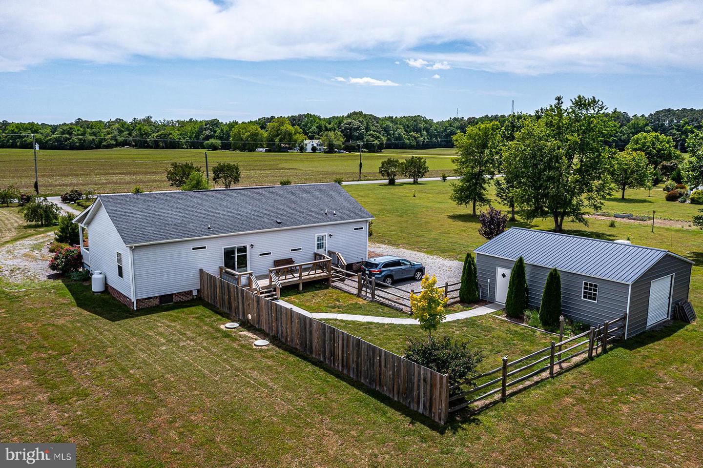 273 GREENFIELD POINT DRIVE, REEDVILLE, Virginia 22539, 3 Bedrooms Bedrooms, ,2 BathroomsBathrooms,Residential,For sale,273 GREENFIELD POINT DRIVE,VANV2001616 MLS # VANV2001616