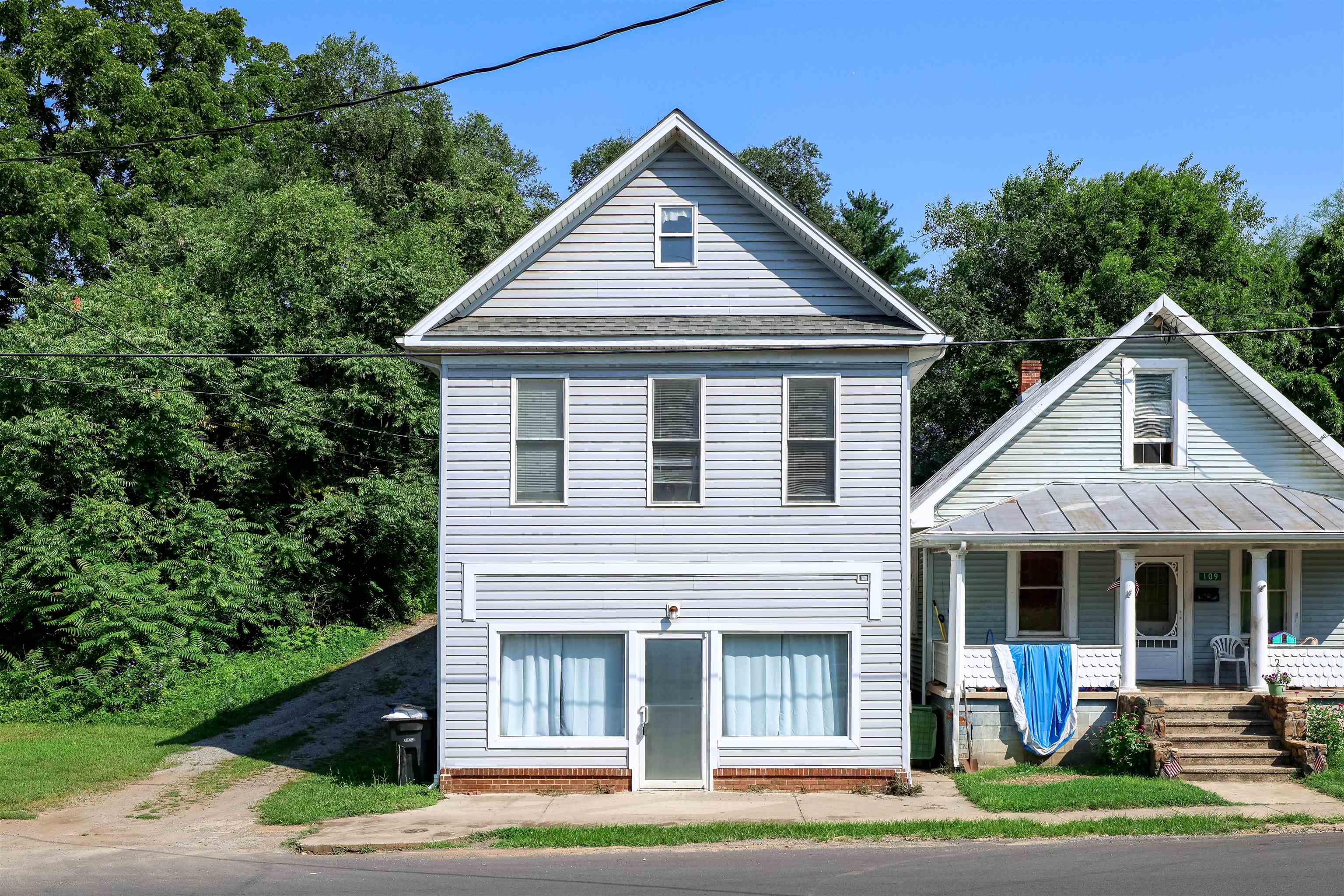 107 VIRGINIA AVE, SHENANDOAH, Virginia 22849, 2 Bedrooms Bedrooms, ,2 BathroomsBathrooms,Residential,107 VIRGINIA AVE,666721 MLS # 666721
