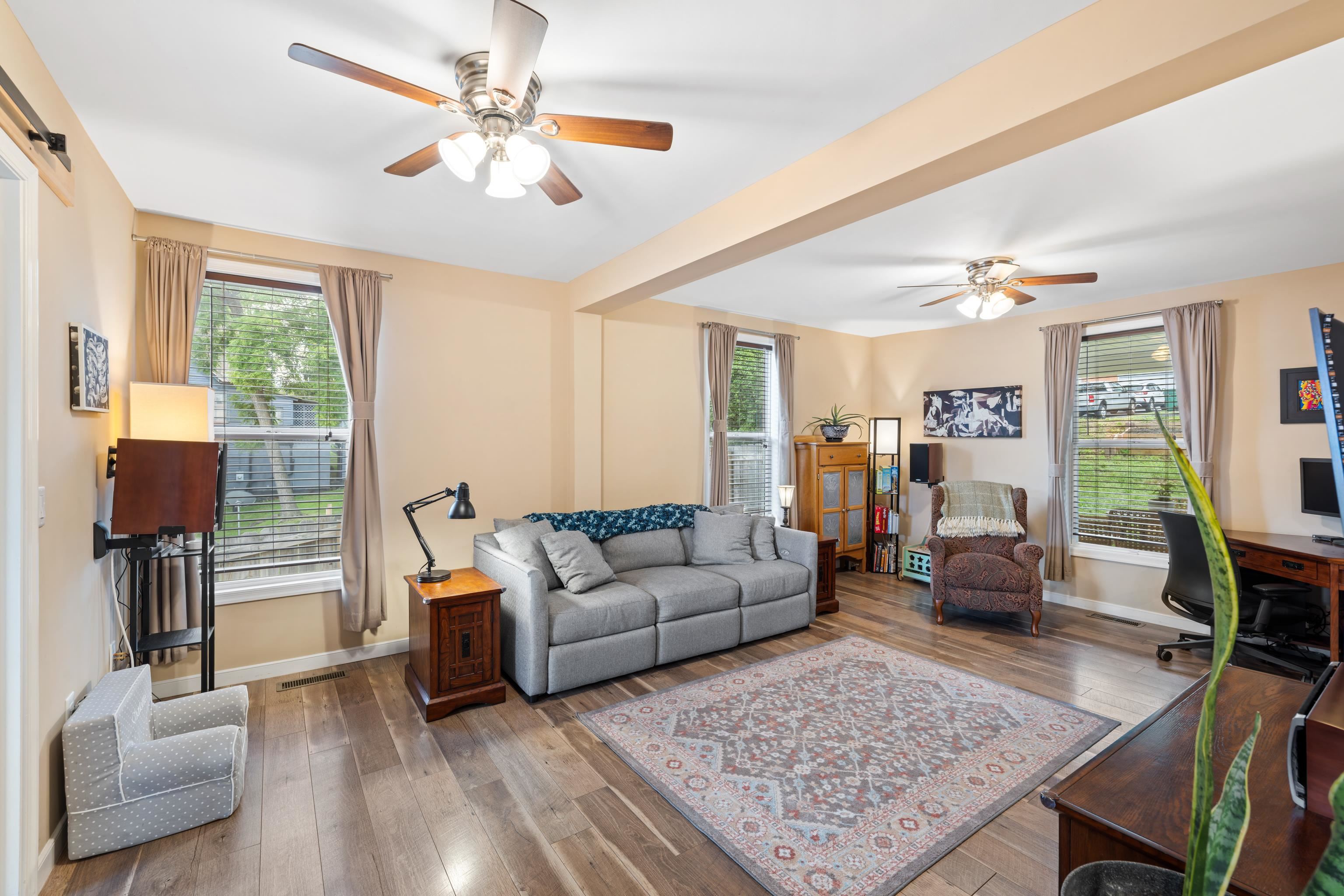 832 GRAYSON AVE, WAYNESBORO, Virginia 22980, 4 Bedrooms Bedrooms, ,2 BathroomsBathrooms,Residential,832 GRAYSON AVE,666723 MLS # 666723