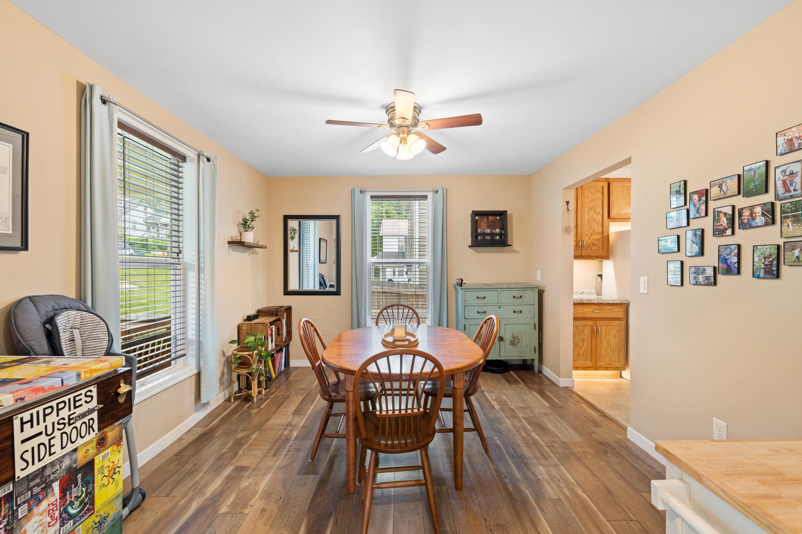 832 GRAYSON AVE, WAYNESBORO, Virginia 22980, 4 Bedrooms Bedrooms, ,2 BathroomsBathrooms,Residential,832 GRAYSON AVE,666723 MLS # 666723