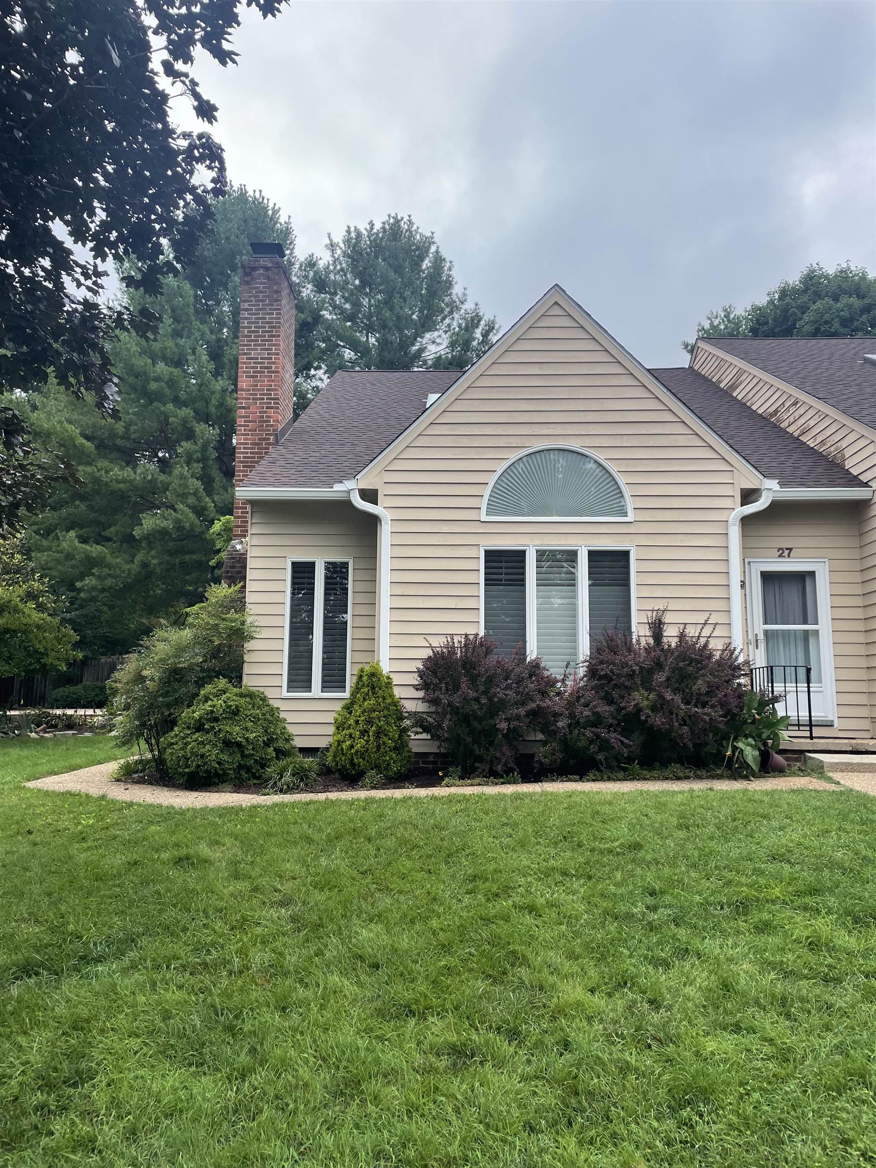 27 SHANNON PL, STAUNTON, Virginia 24401, 3 Bedrooms Bedrooms, ,2 BathroomsBathrooms,Residential,27 SHANNON PL,666724 MLS # 666724