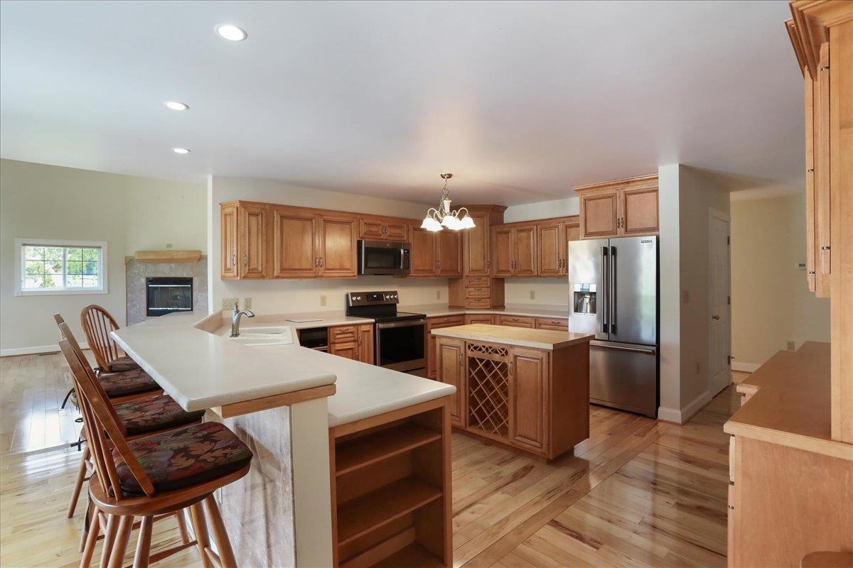 114 MEAGANS RUN RD, WOODSTOCK, Virginia 22664, 3 Bedrooms Bedrooms, ,2 BathroomsBathrooms,Residential,114 MEAGANS RUN RD,666725 MLS # 666725