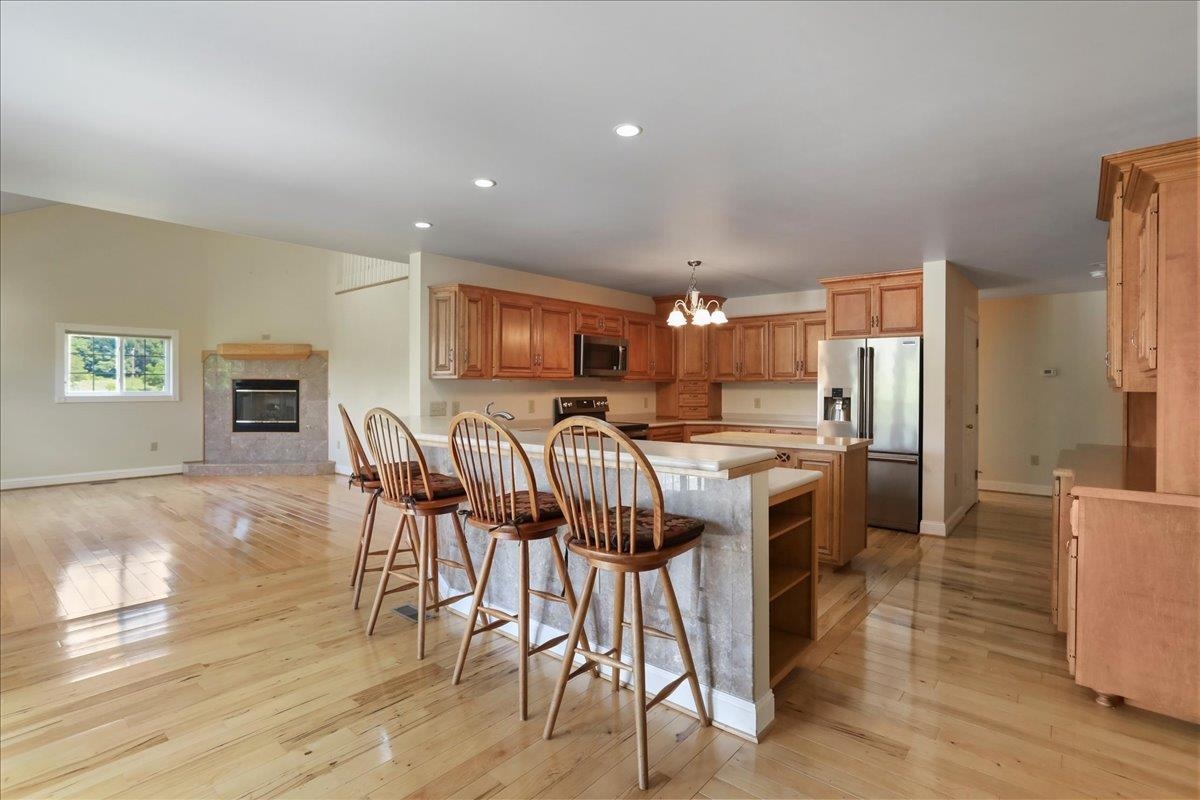 114 MEAGANS RUN RD, WOODSTOCK, Virginia 22664, 3 Bedrooms Bedrooms, ,2 BathroomsBathrooms,Residential,114 MEAGANS RUN RD,666725 MLS # 666725