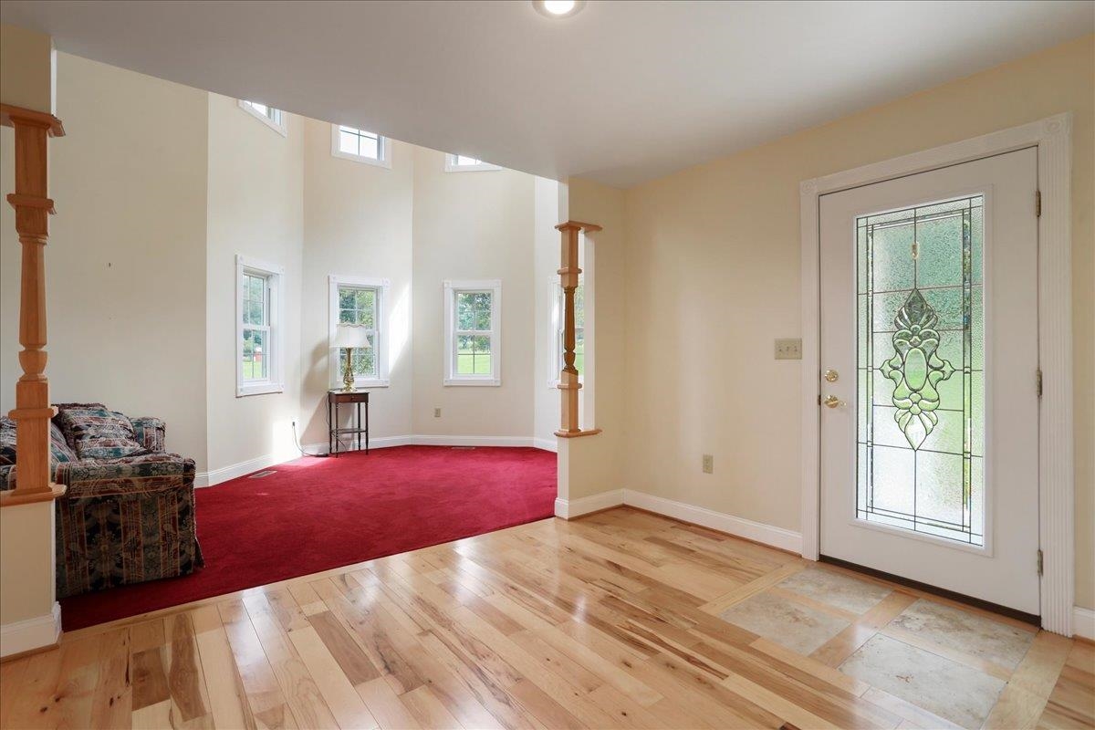 114 MEAGANS RUN RD, WOODSTOCK, Virginia 22664, 3 Bedrooms Bedrooms, ,2 BathroomsBathrooms,Residential,114 MEAGANS RUN RD,666725 MLS # 666725