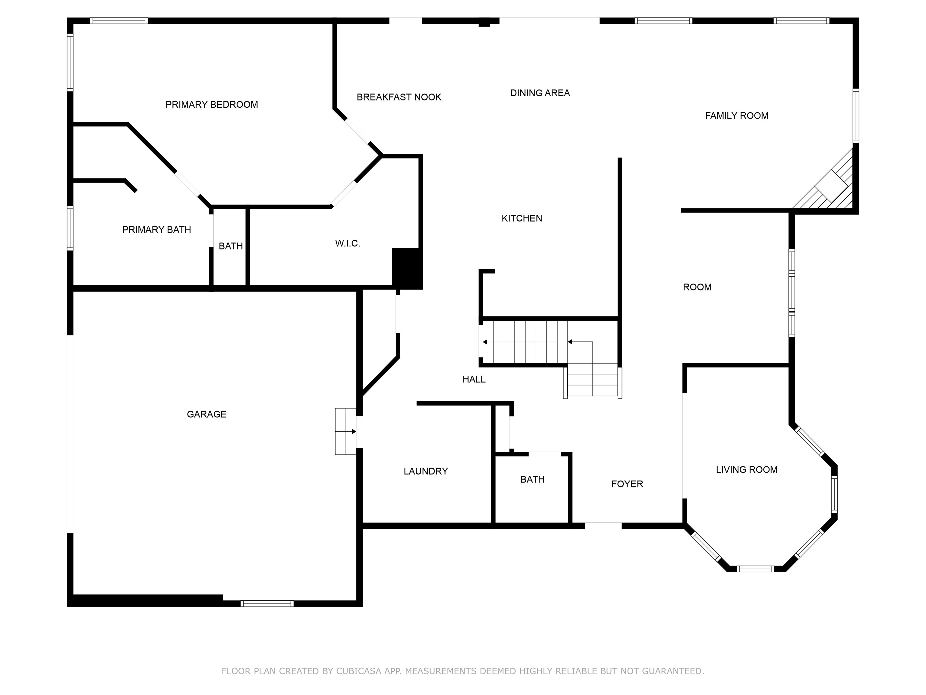 114 MEAGANS RUN RD, WOODSTOCK, Virginia 22664, 3 Bedrooms Bedrooms, ,2 BathroomsBathrooms,Residential,114 MEAGANS RUN RD,666725 MLS # 666725