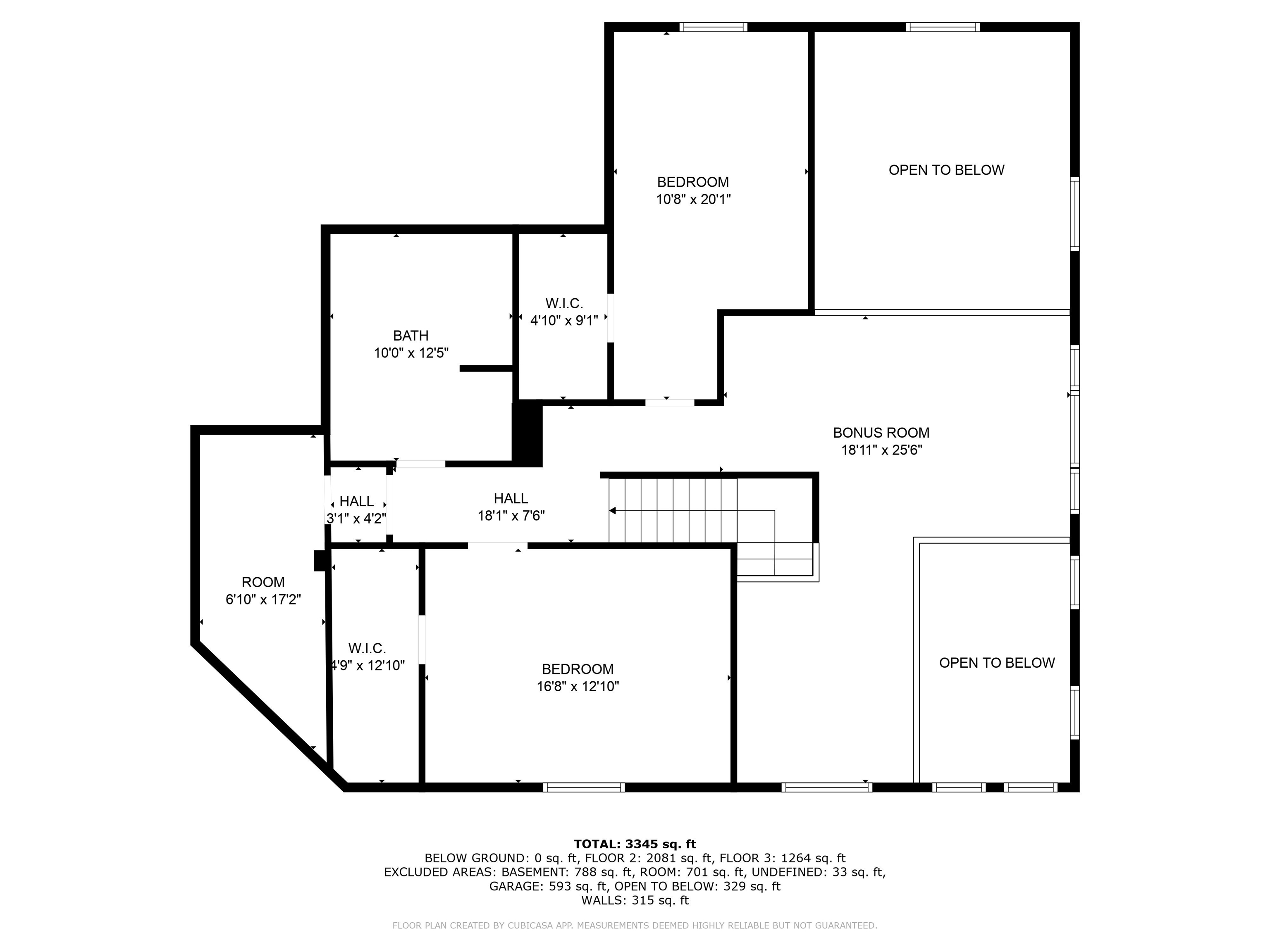 114 MEAGANS RUN RD, WOODSTOCK, Virginia 22664, 3 Bedrooms Bedrooms, ,2 BathroomsBathrooms,Residential,114 MEAGANS RUN RD,666725 MLS # 666725